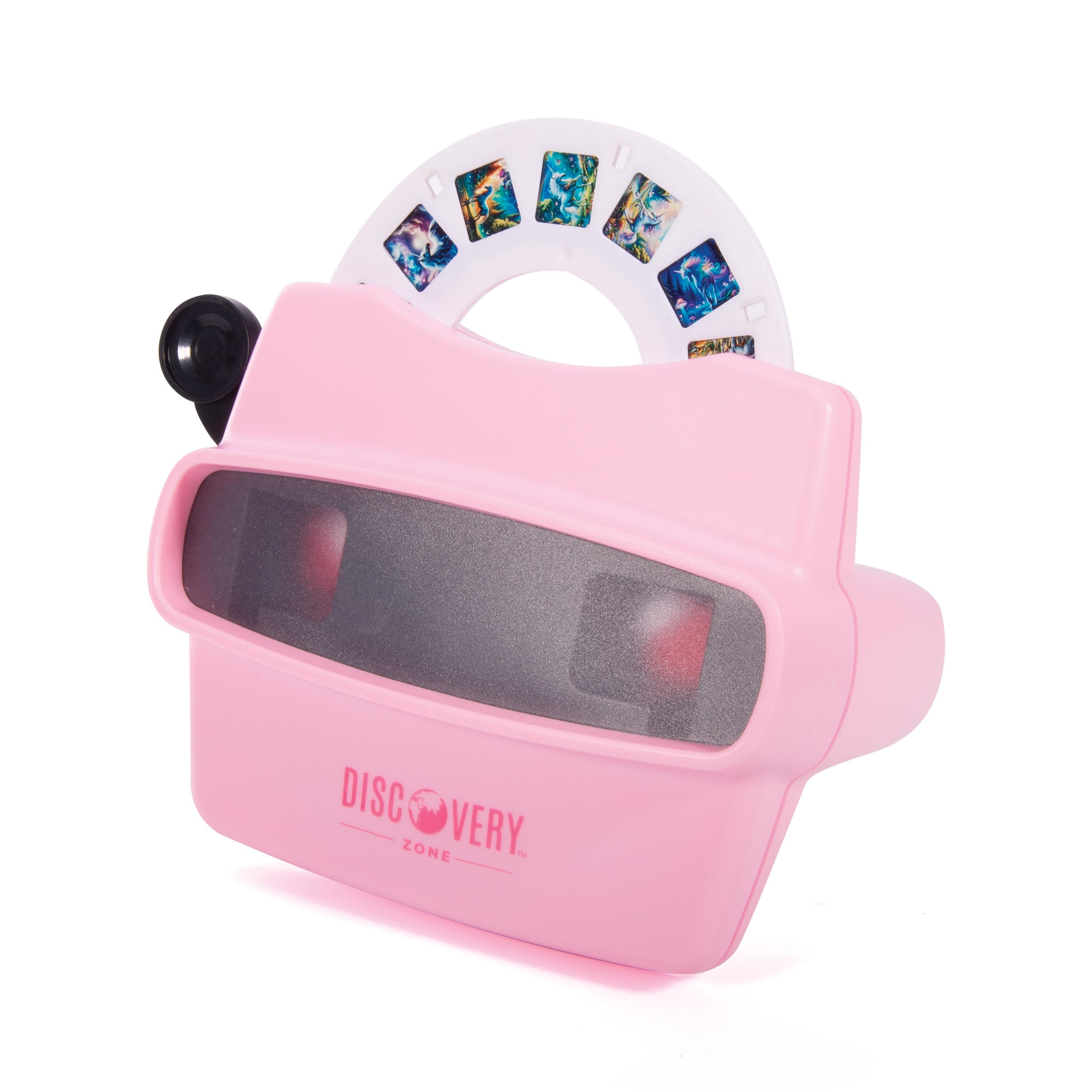 Unicorn 3D Viewer