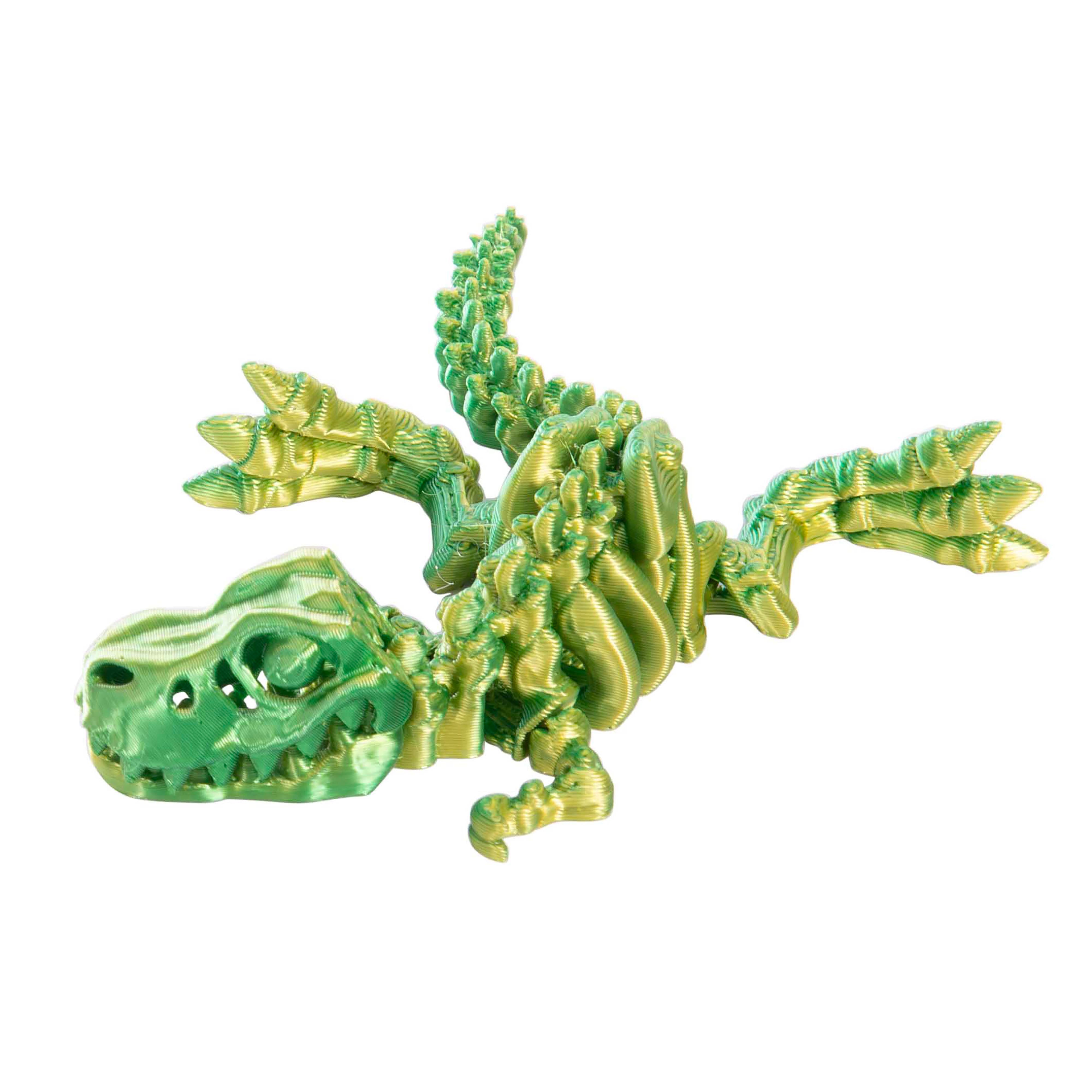 3D Sensory TRex