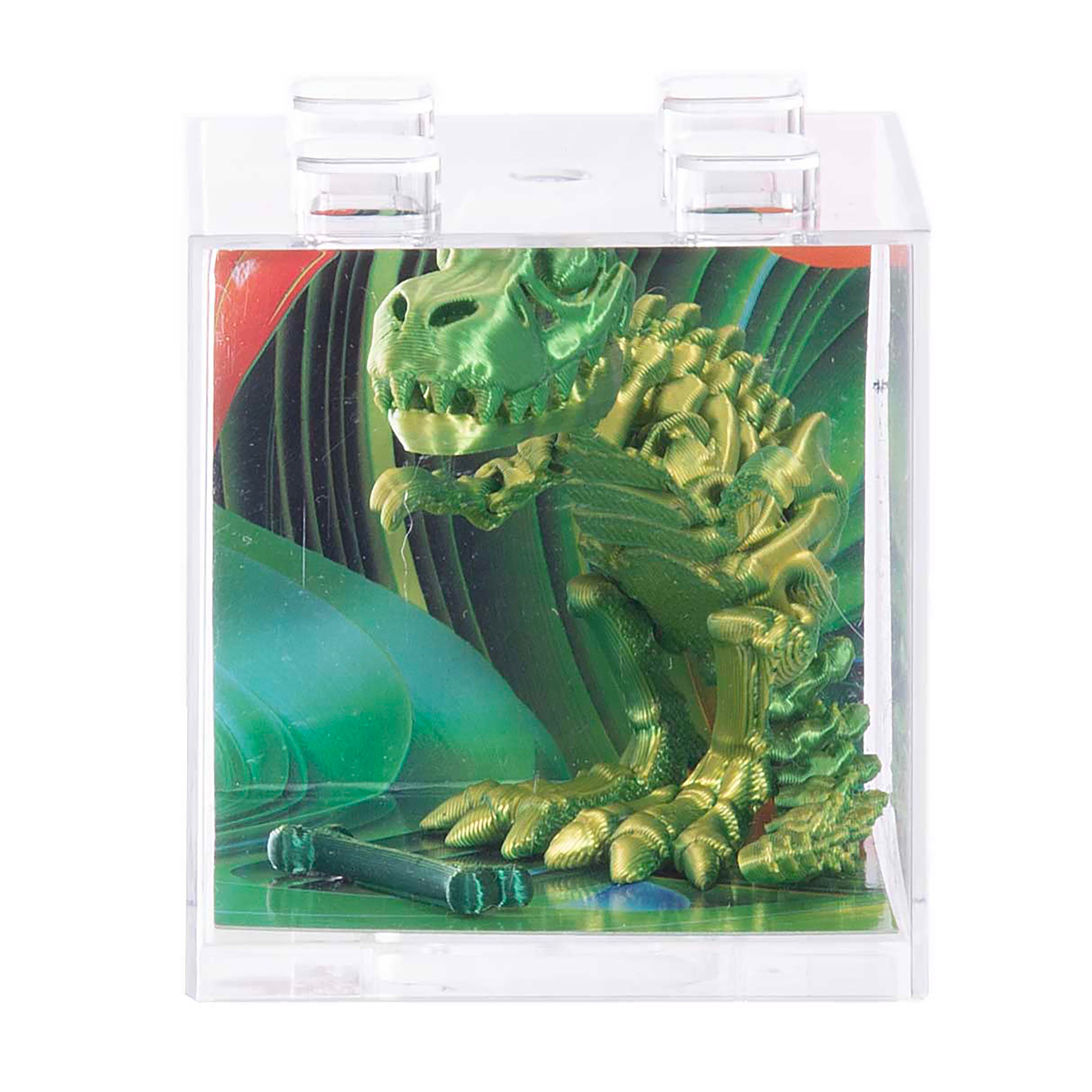 3D Sensory TRex