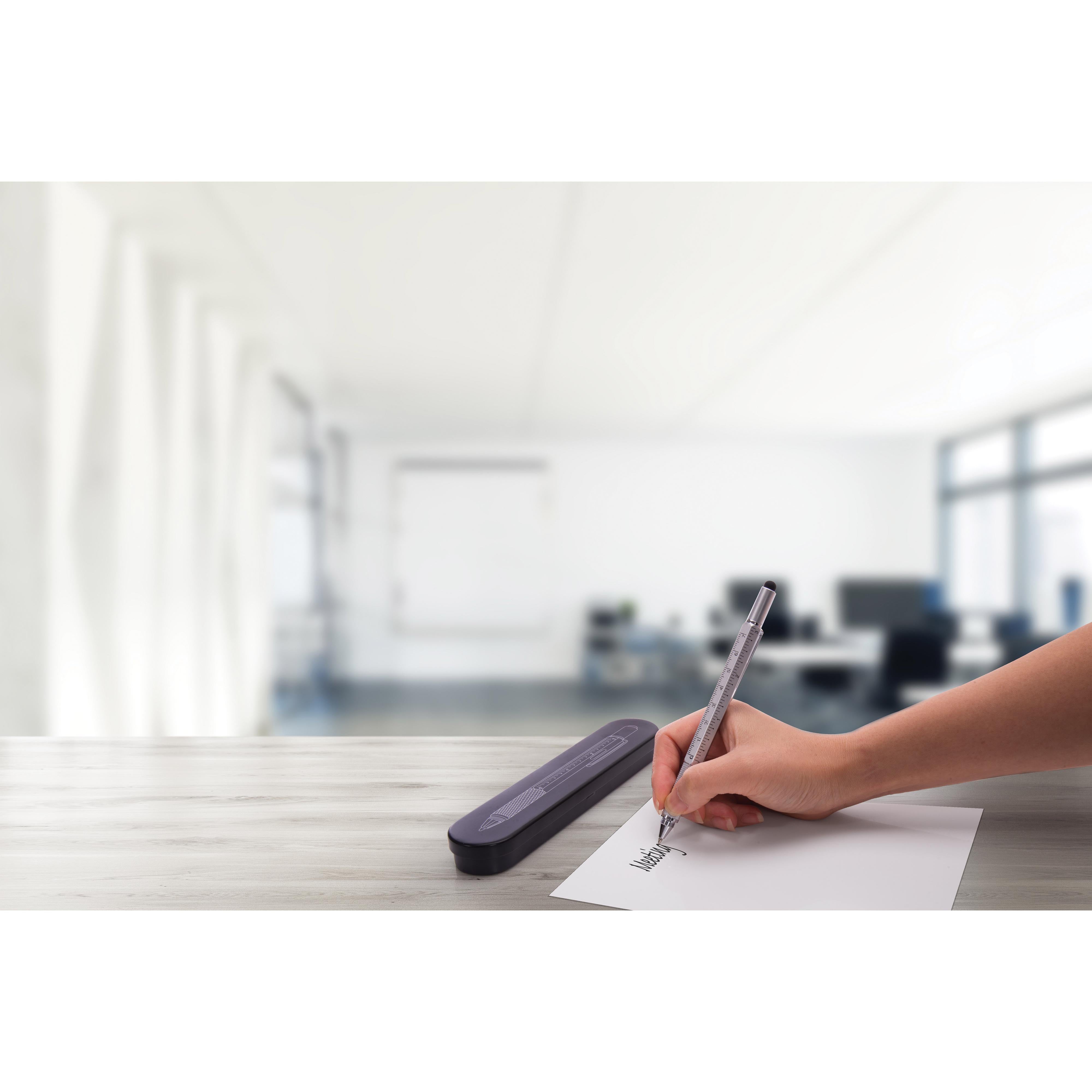 6-In-1 Pen Tool in a Tin