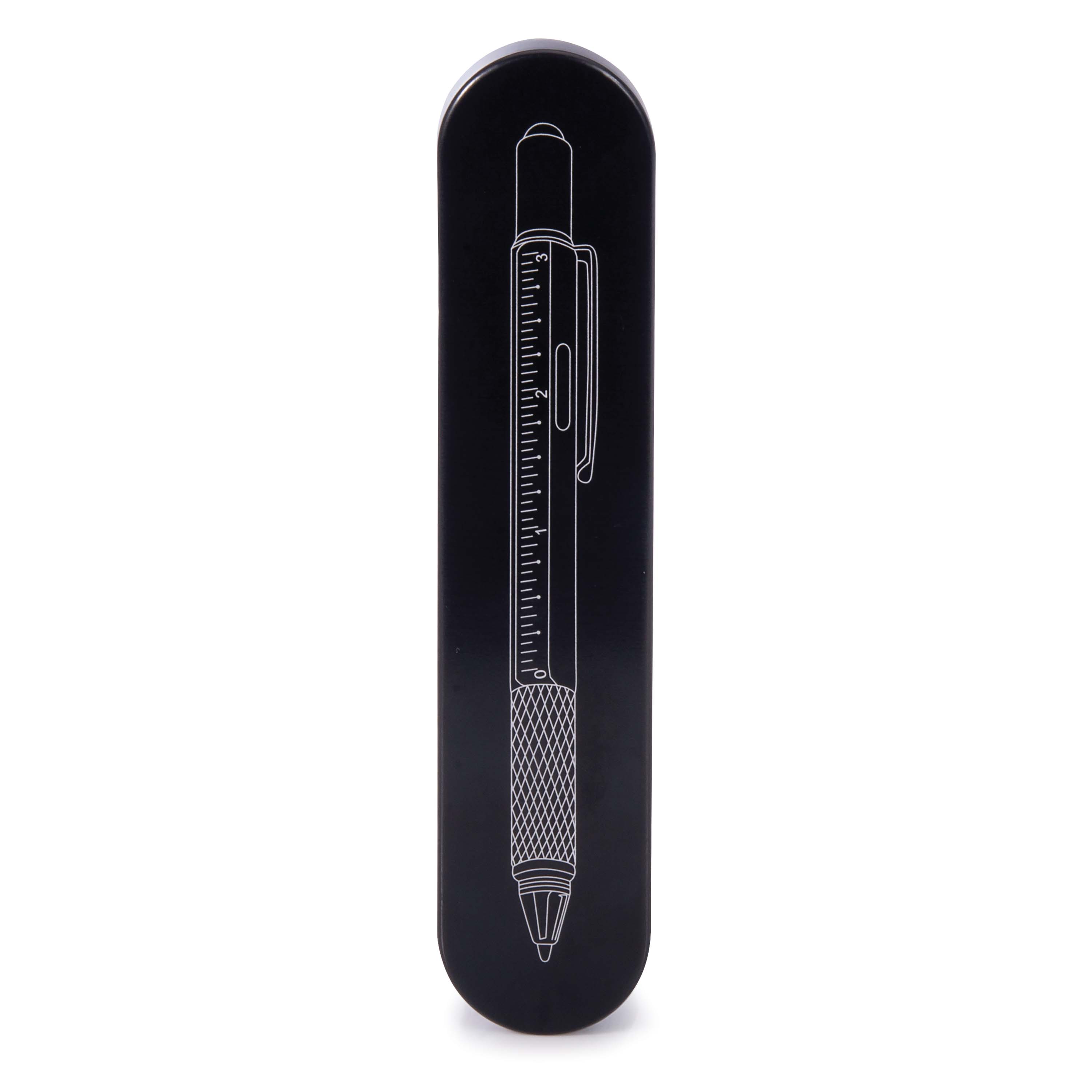 6-In-1 Pen Tool in a Tin
