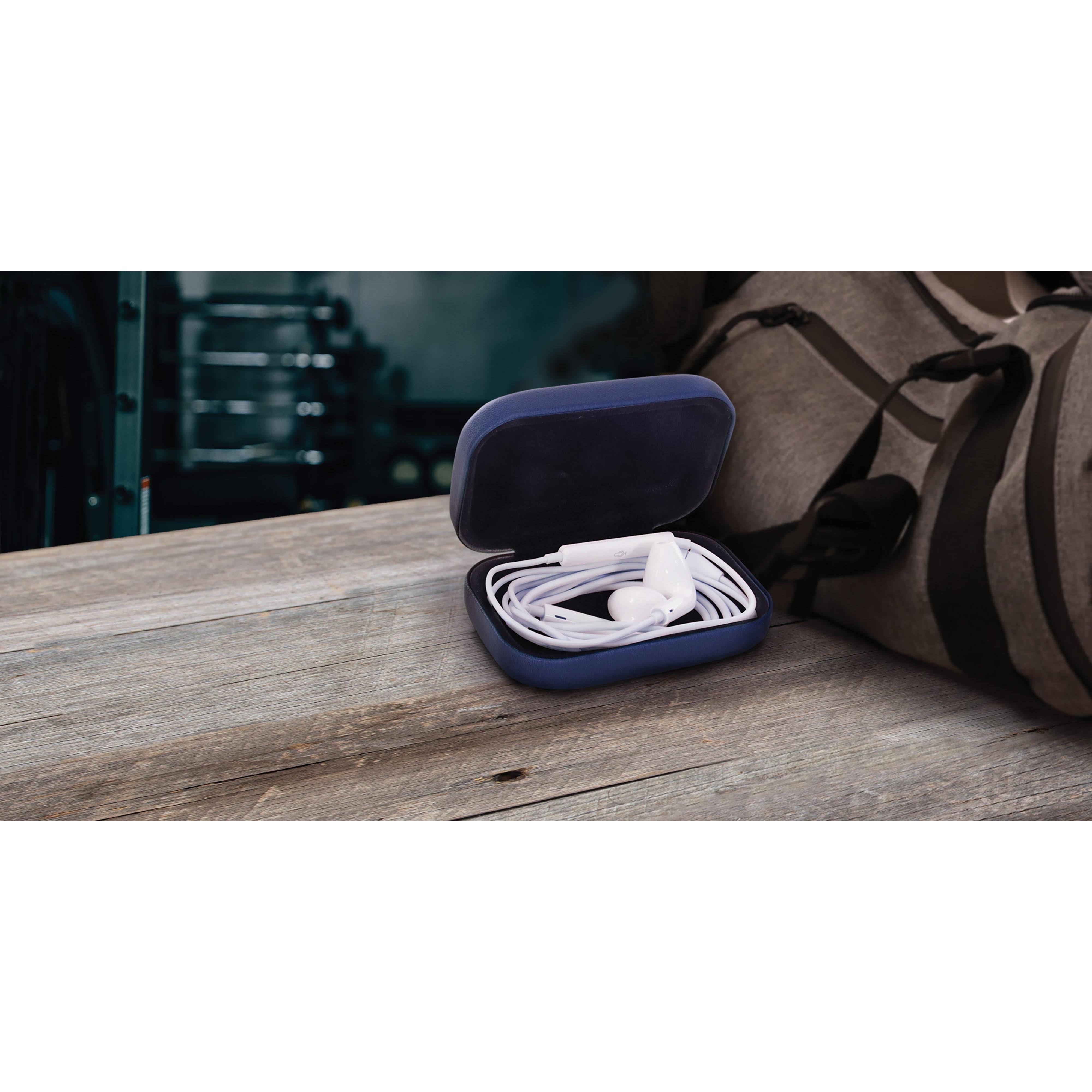 Maverick Hard Shell Travel Case