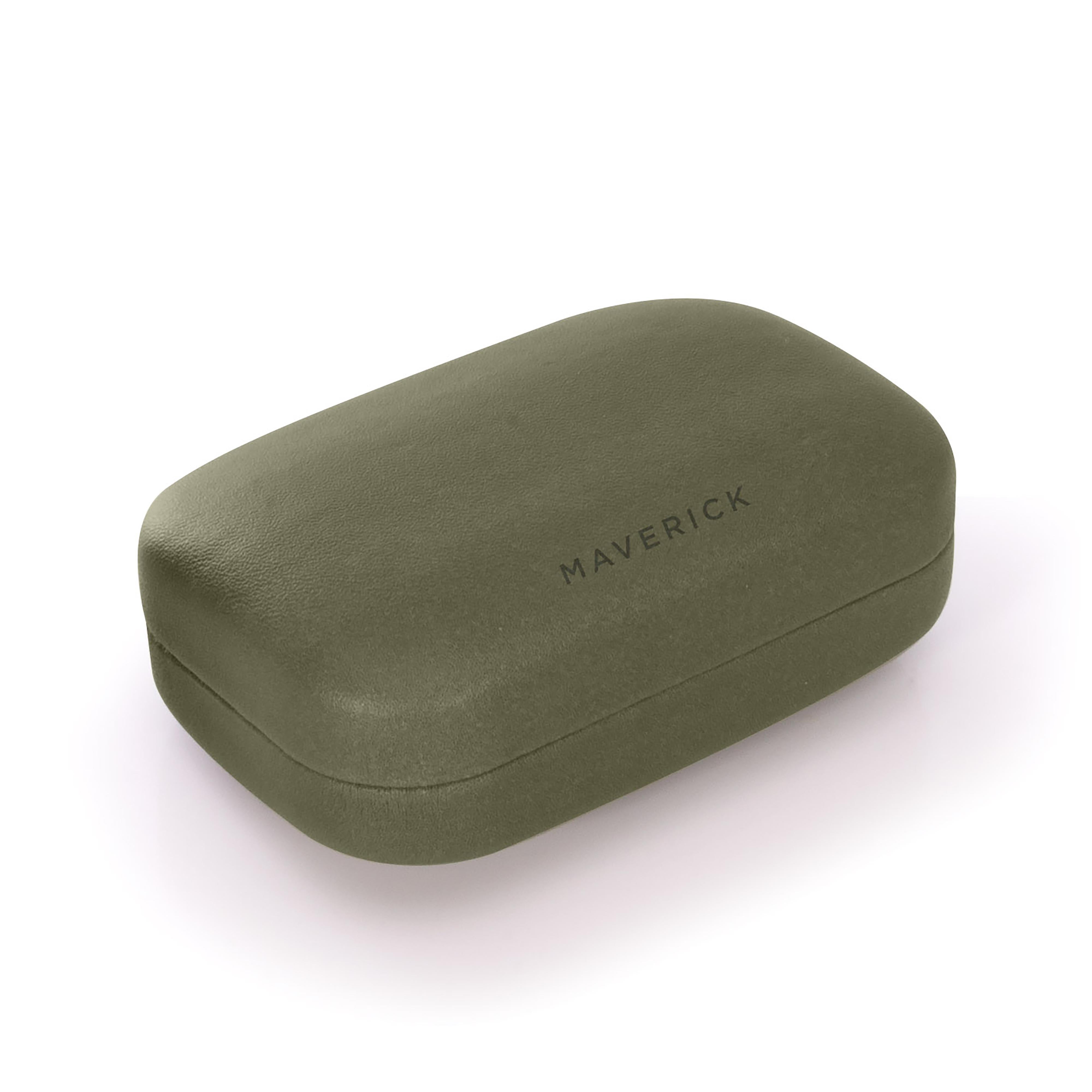 Maverick Hard Shell Travel Case