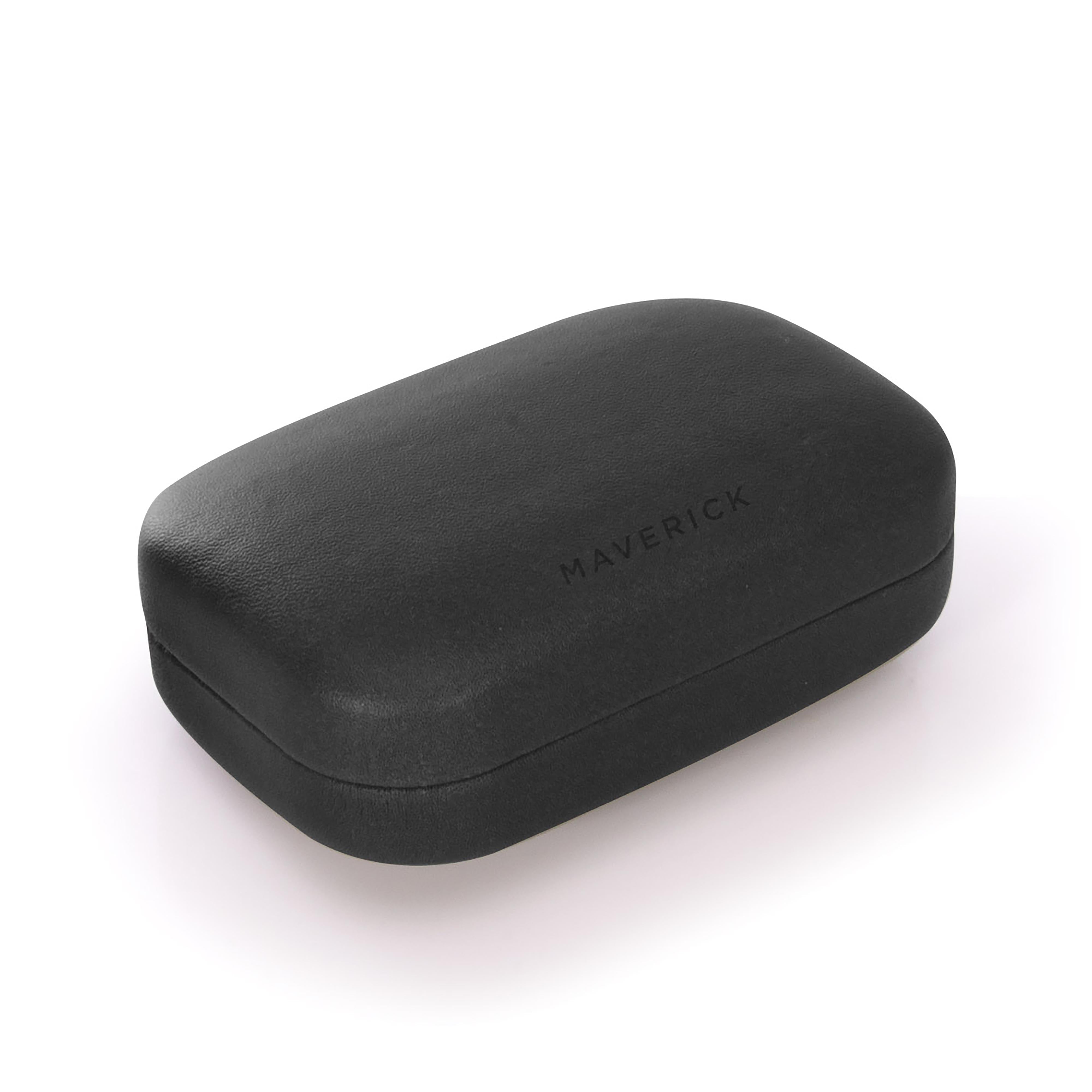 Maverick Hard Shell Travel Case