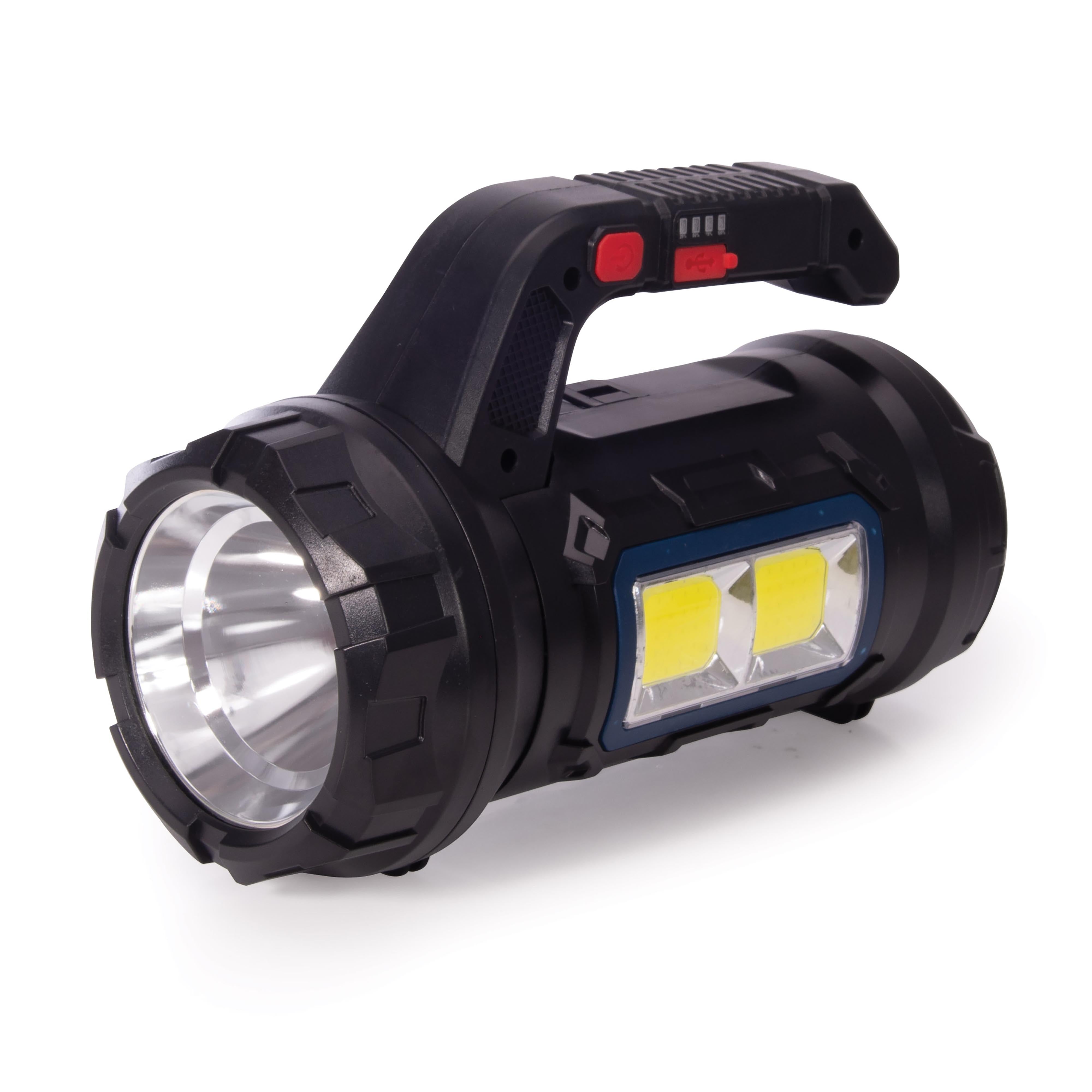 Maverick Emergency Torch Tool Set