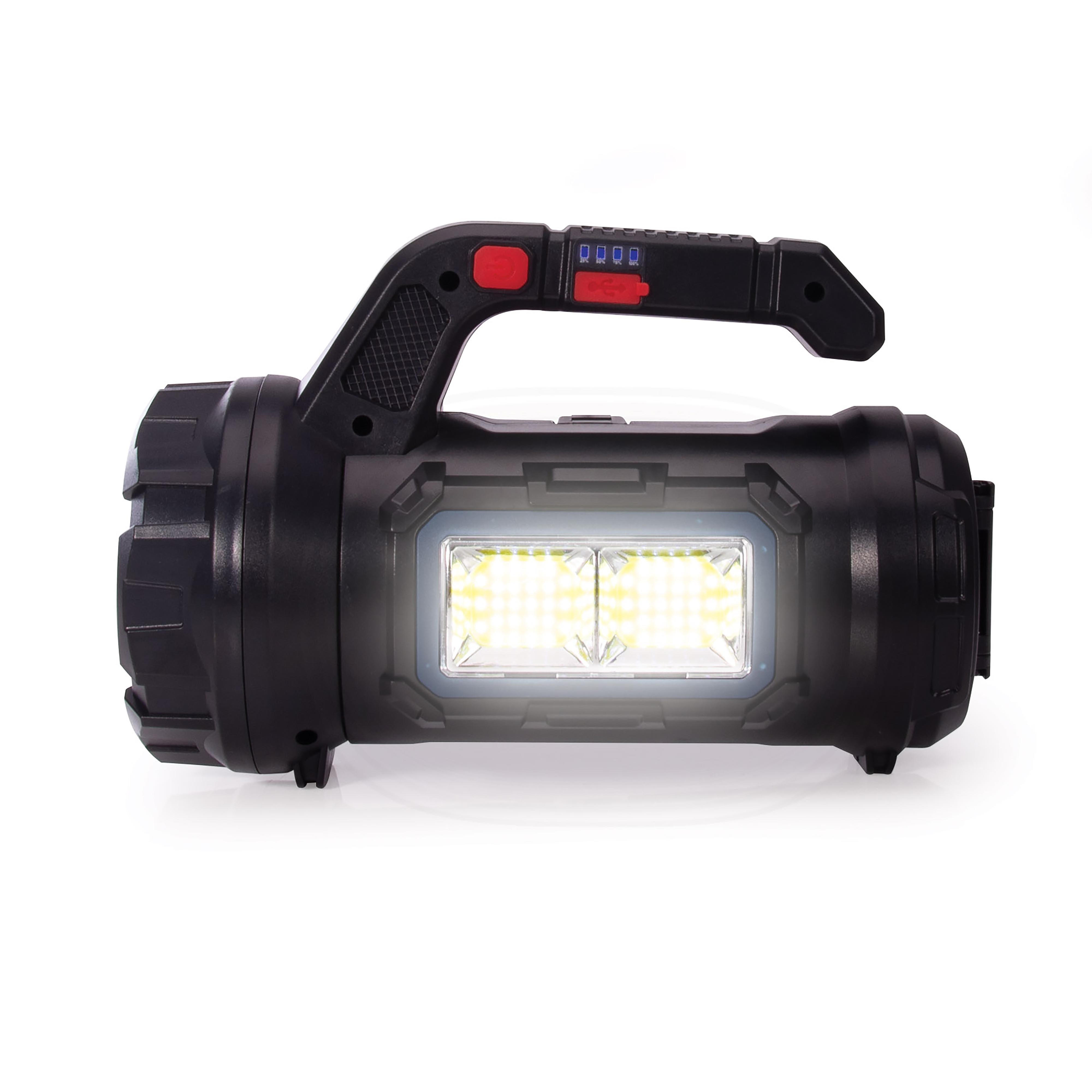 Maverick Emergency Torch Tool Set