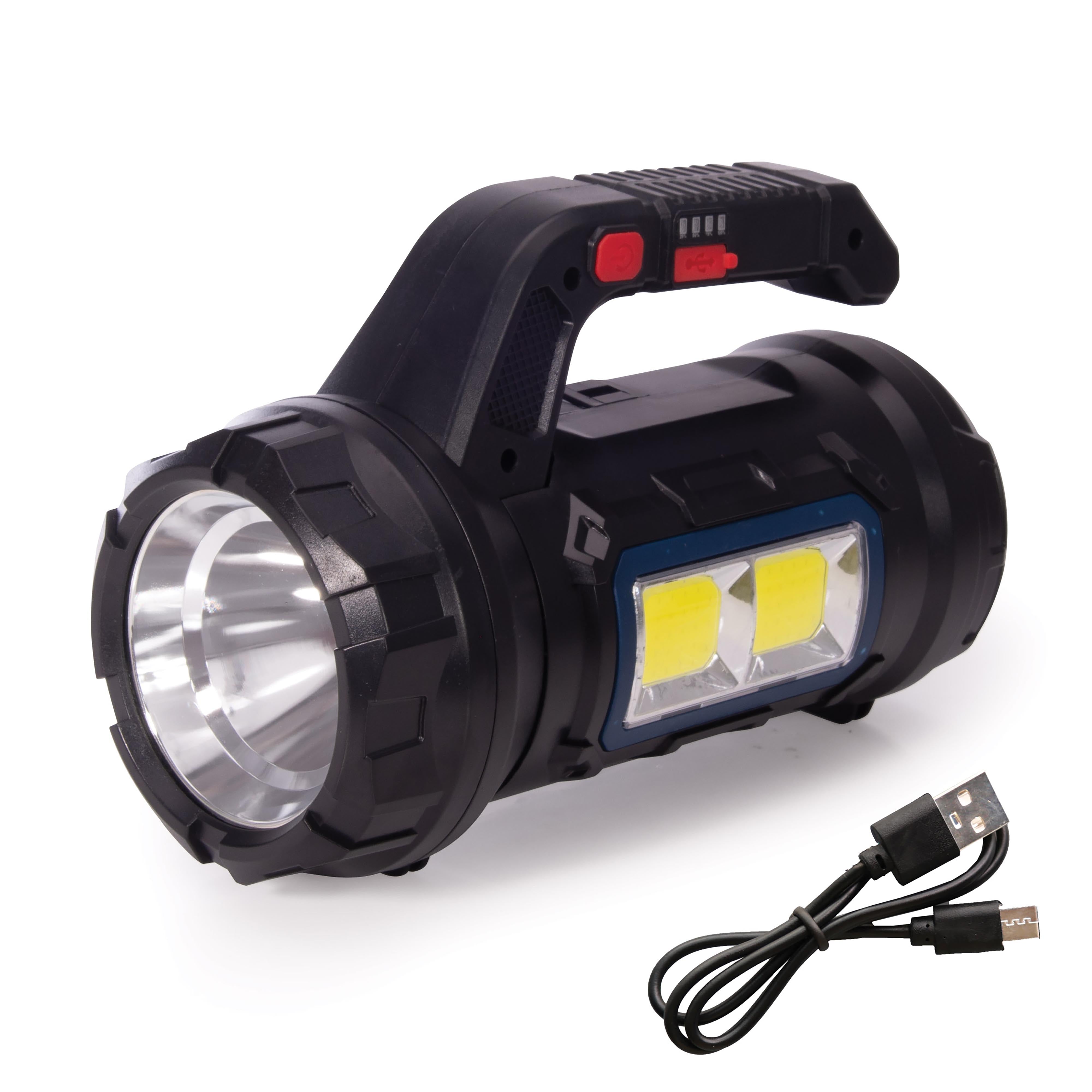 Maverick Emergency Torch Tool Set