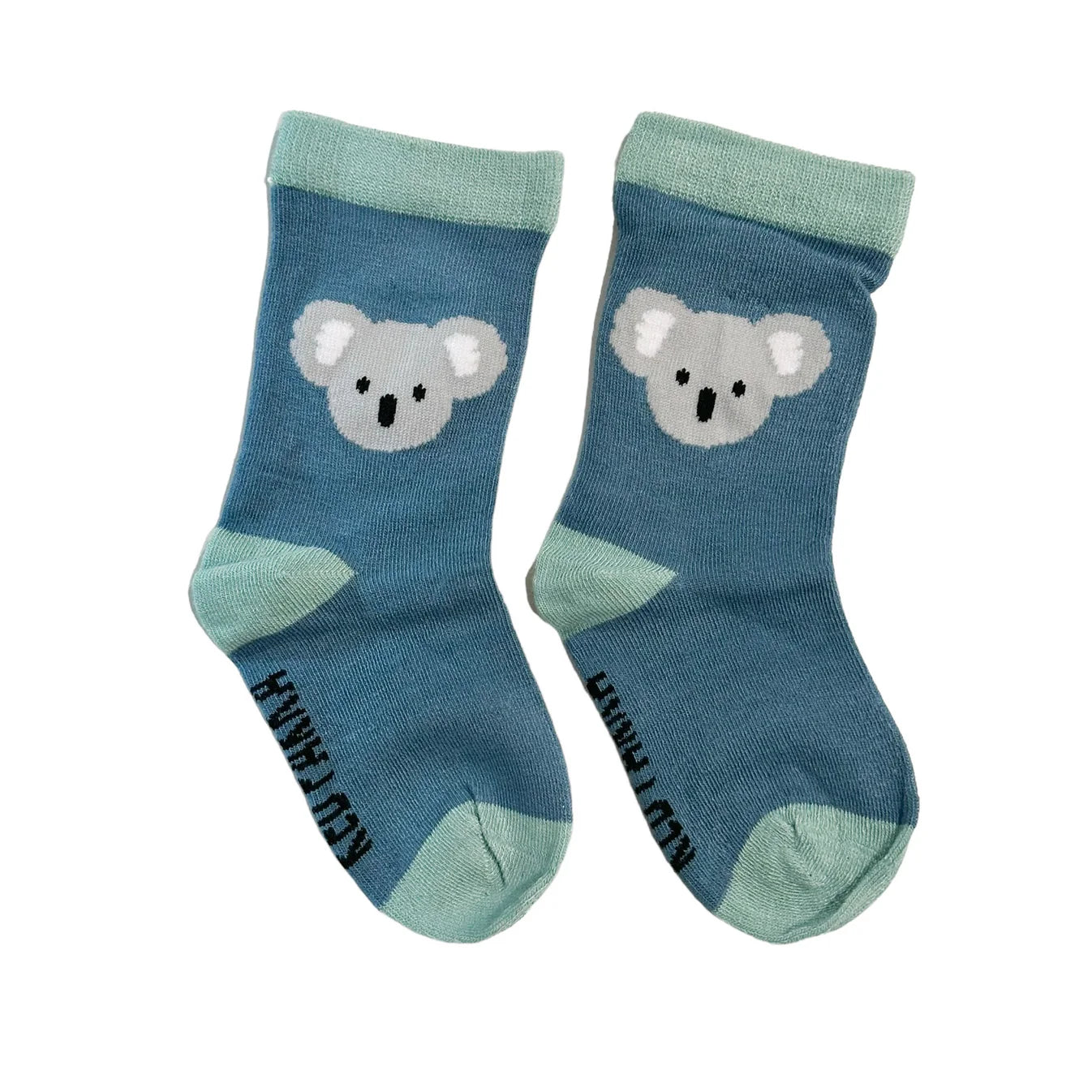 Koala Socks Baby