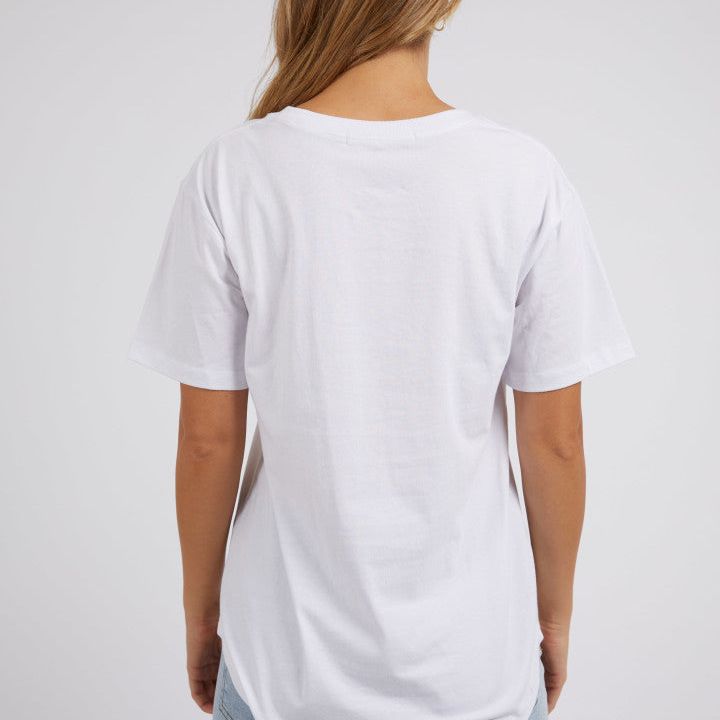 IN BLOOM TEE