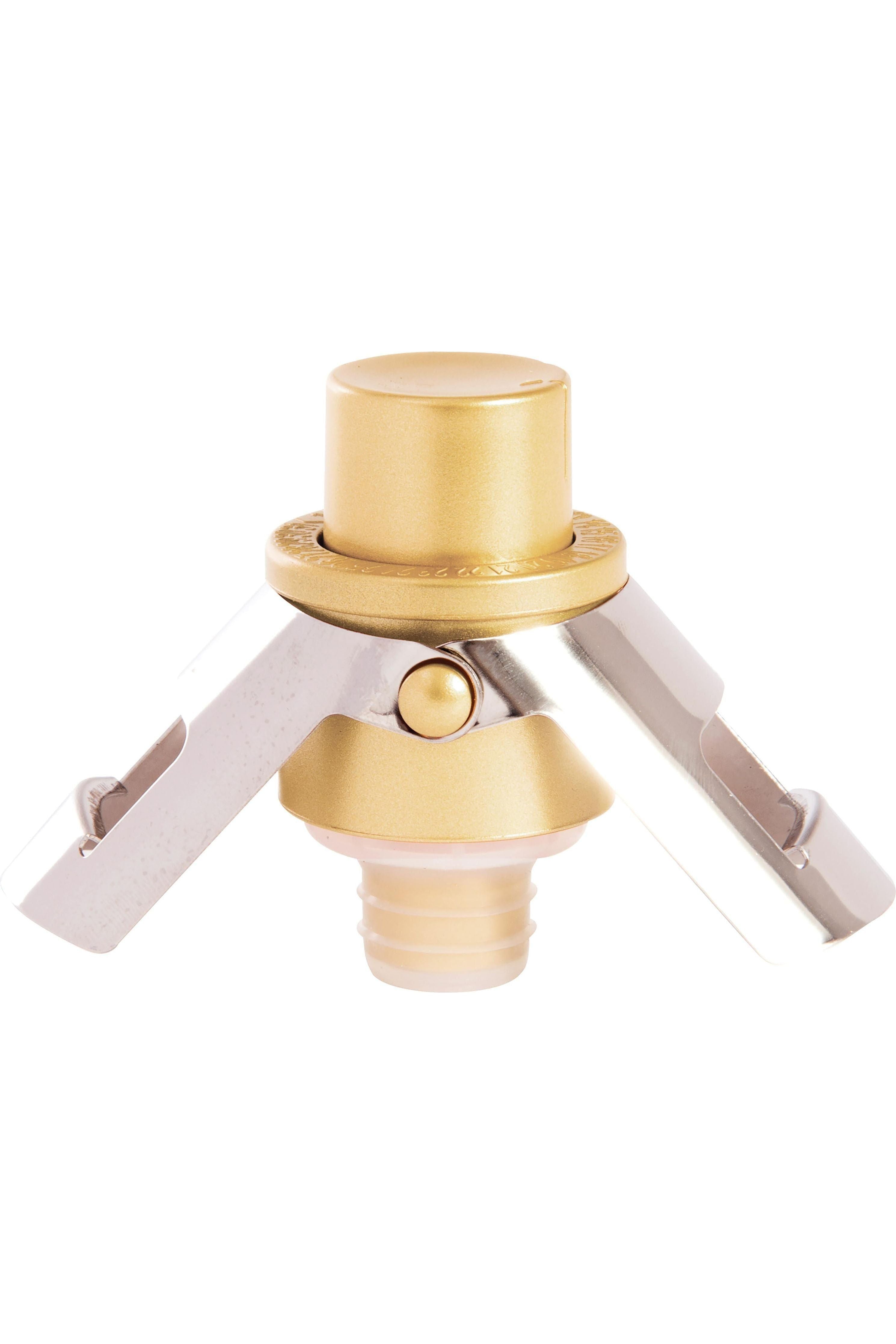 Pump It Up Champagne Stopper - New Colour