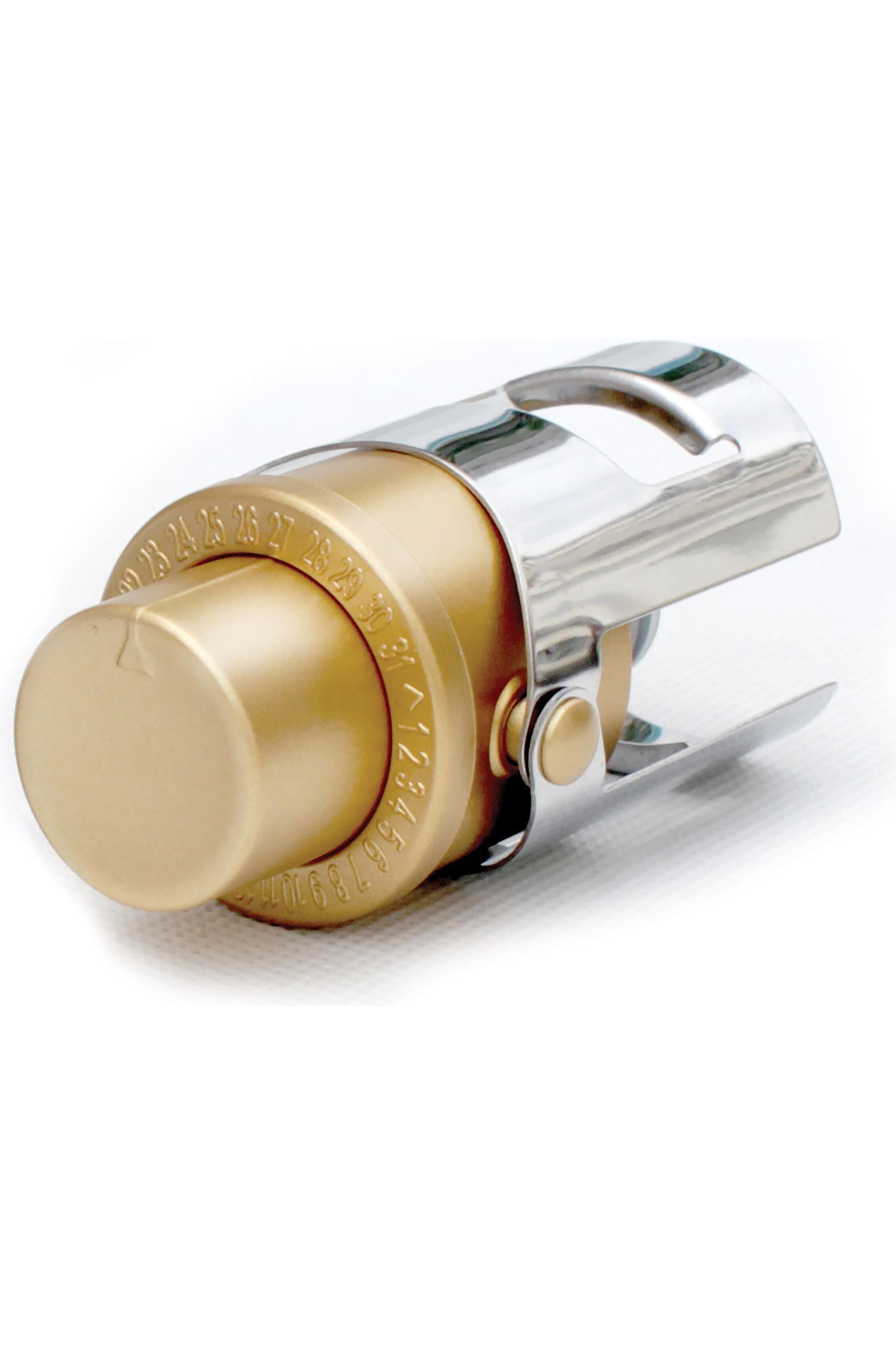 Pump It Up Champagne Stopper - New Colour