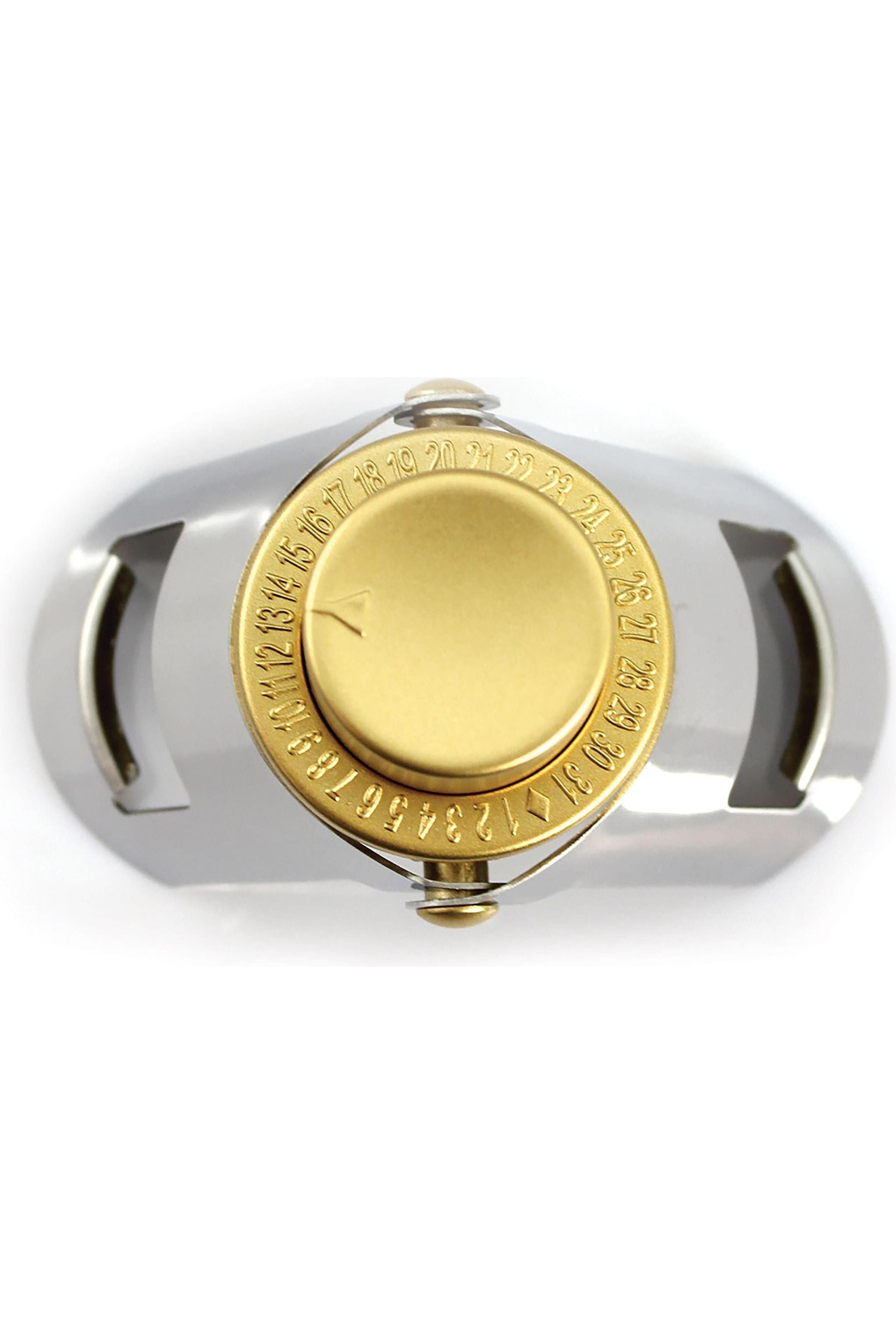 Pump It Up Champagne Stopper - New Colour