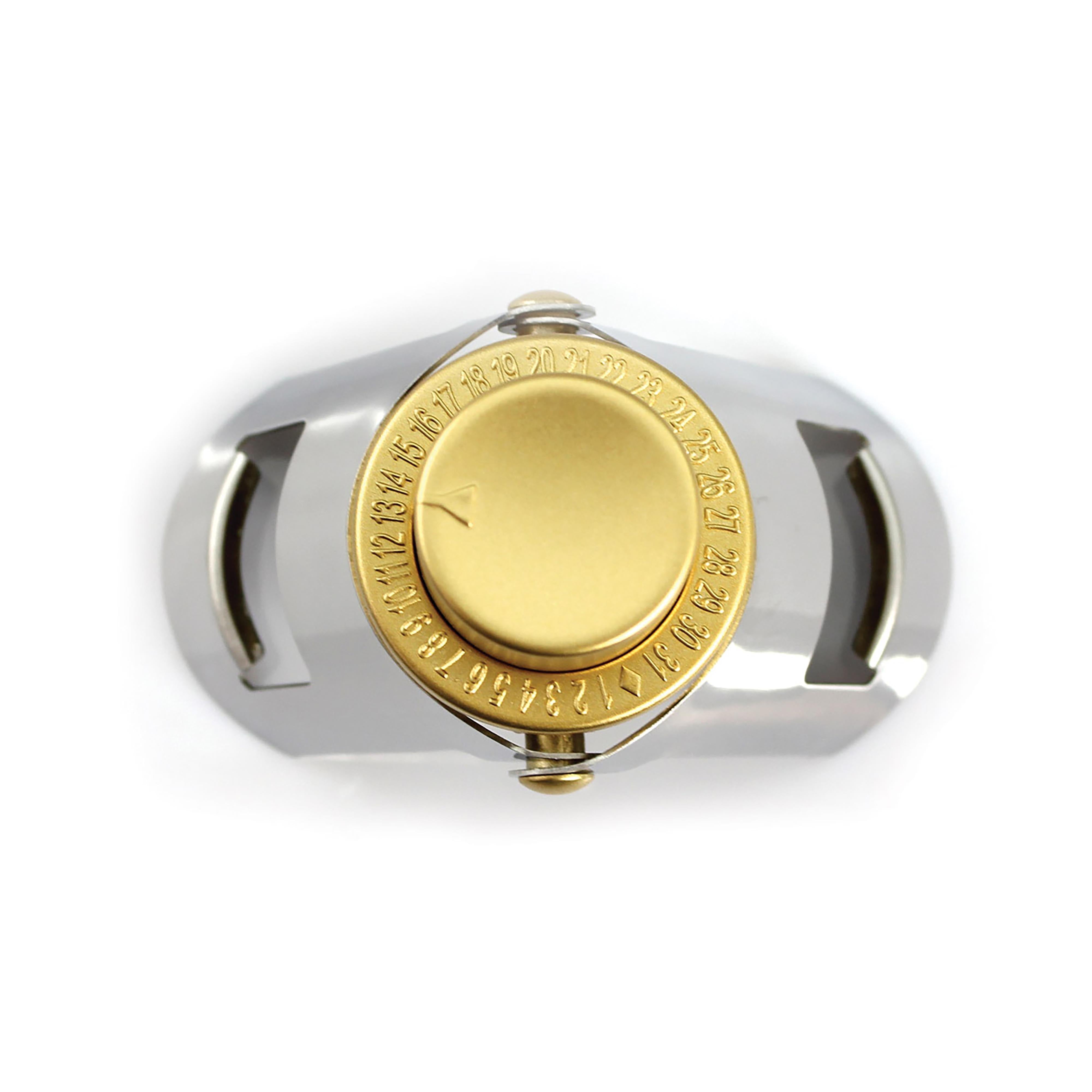 Pump It Up Champagne Stopper - New Colour