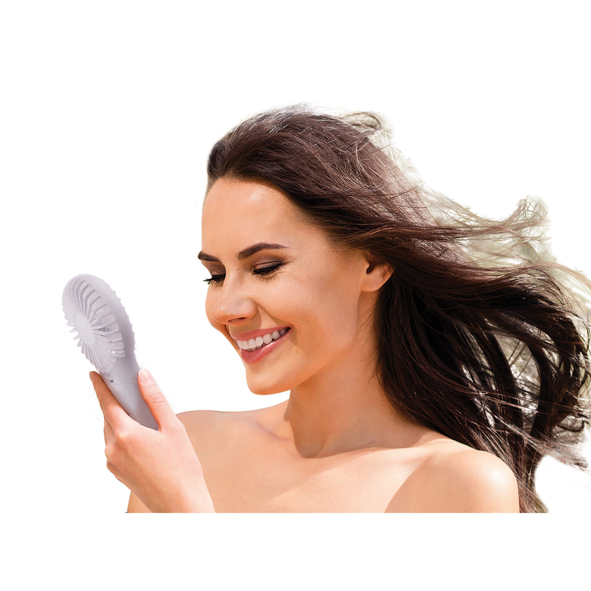 Portable Refresh Fan – Babylon Boutique