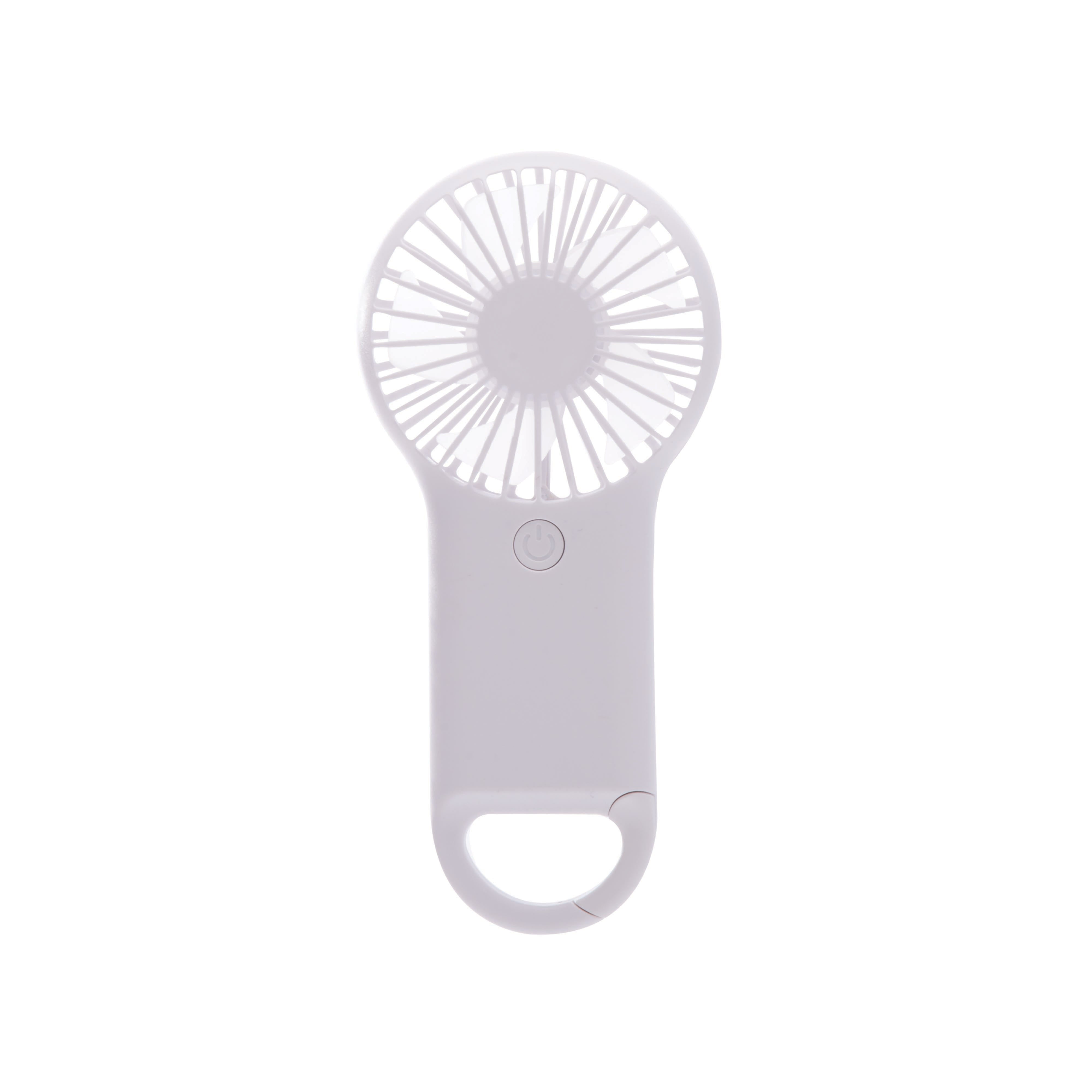 Portable Refresh Fan