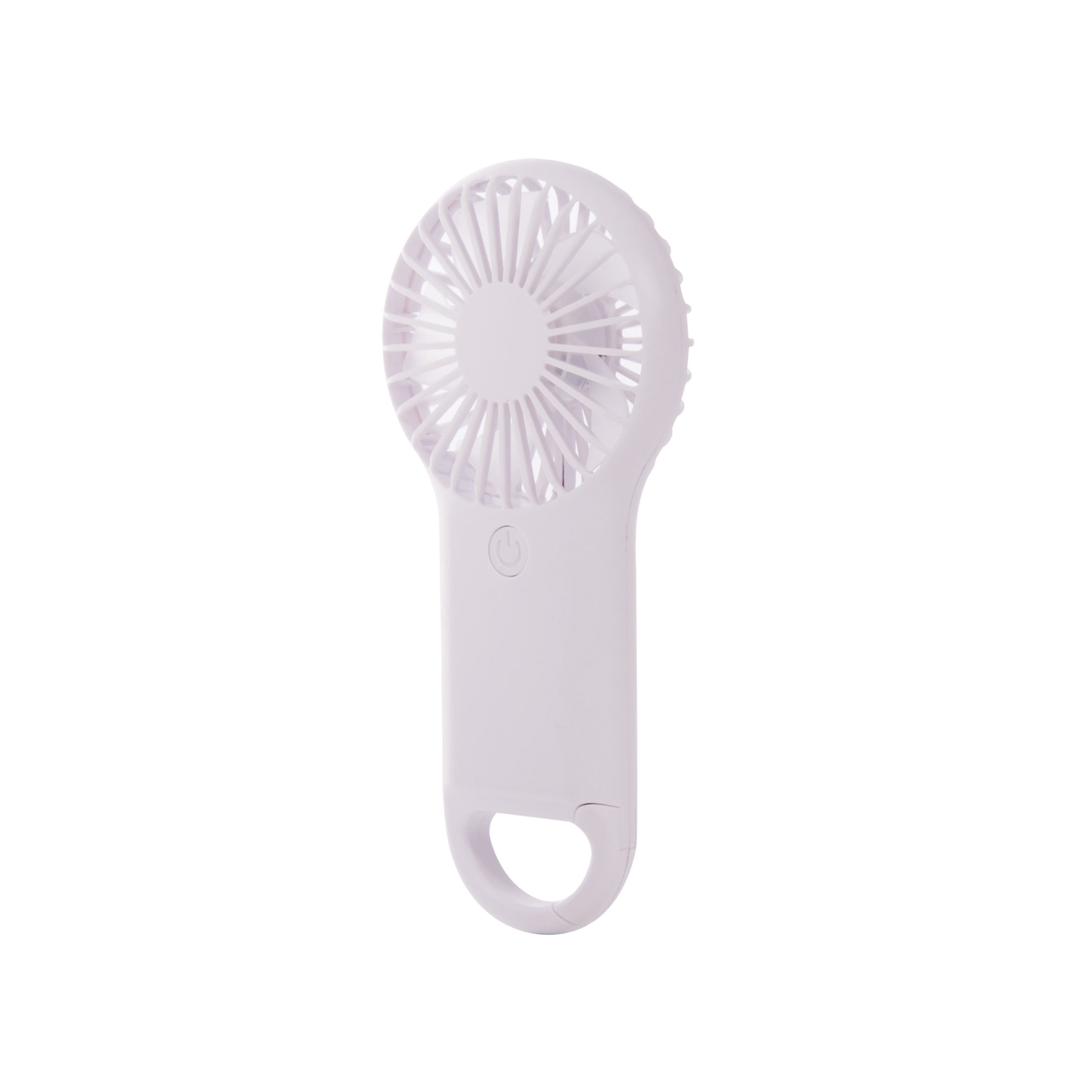 Portable Refresh Fan