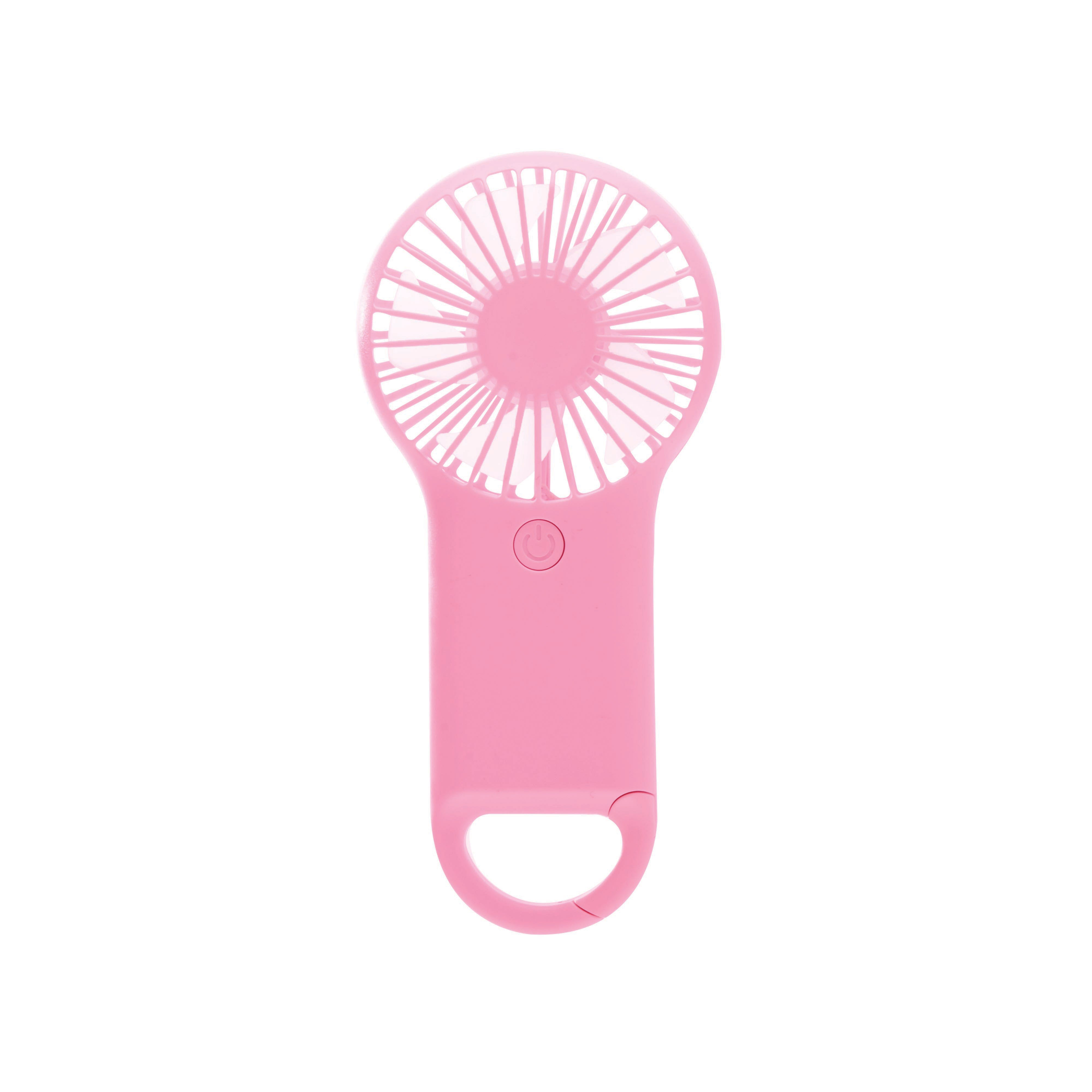Portable Refresh Fan
