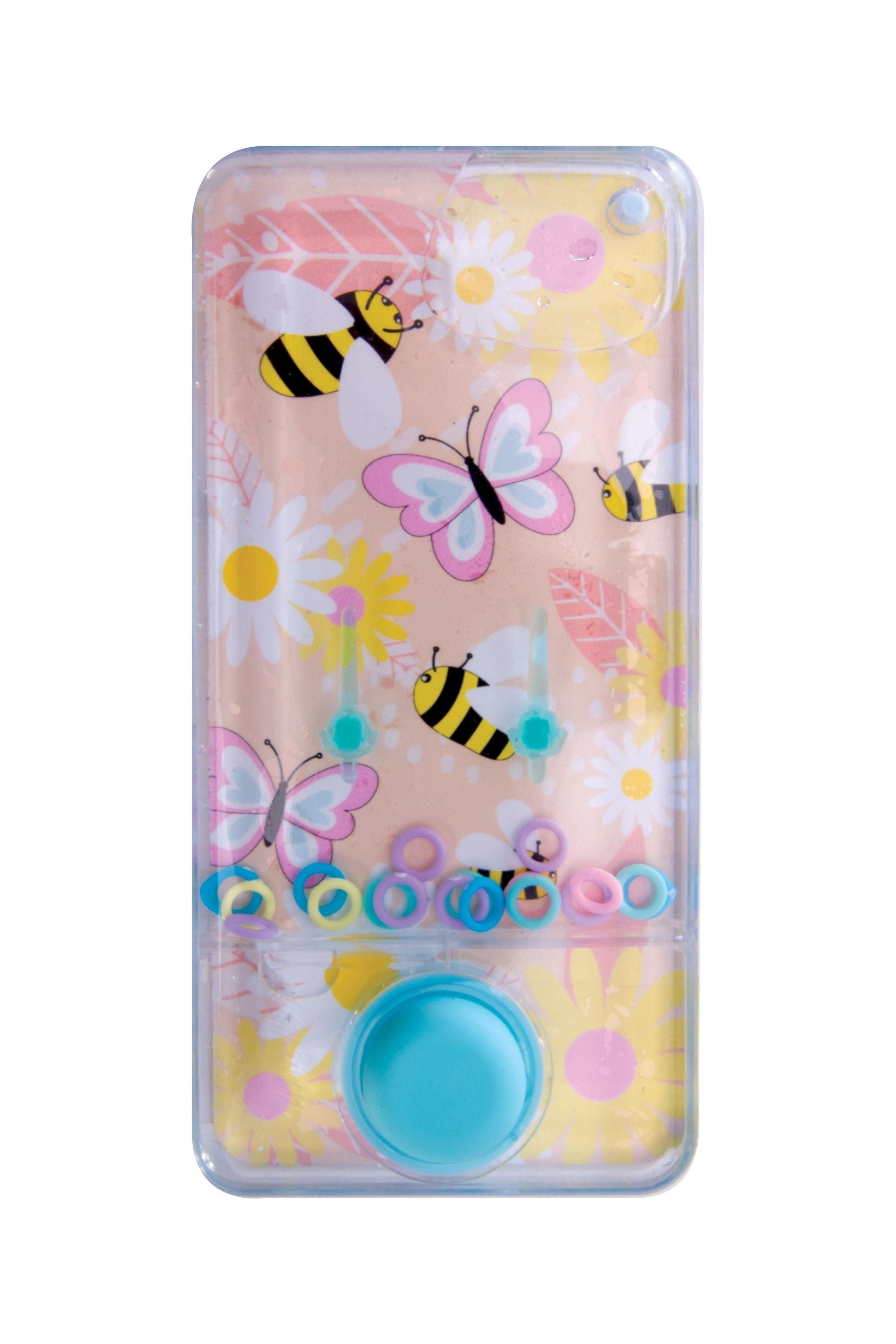 Water filled Games - Animals