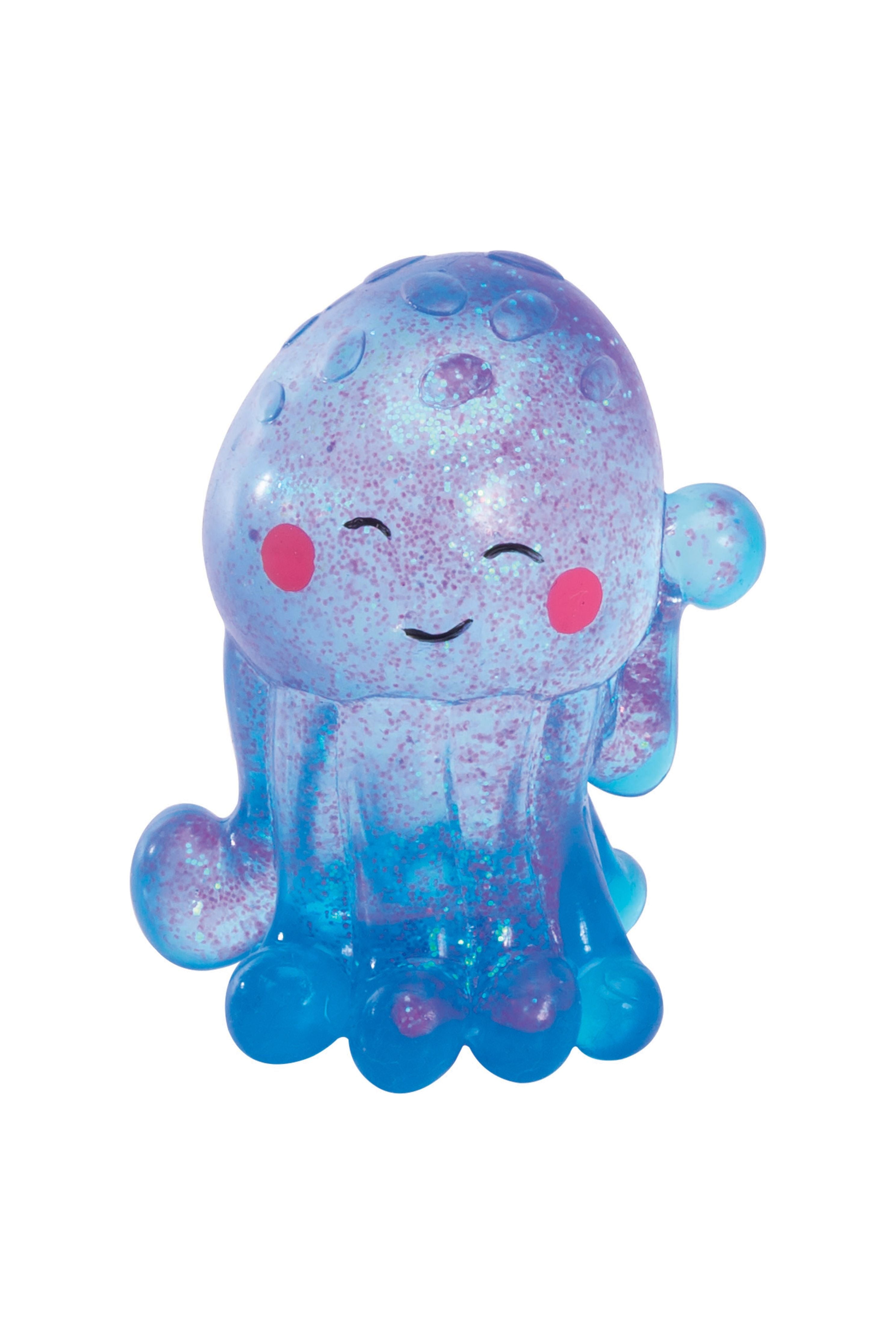 Squish Squash Octopus