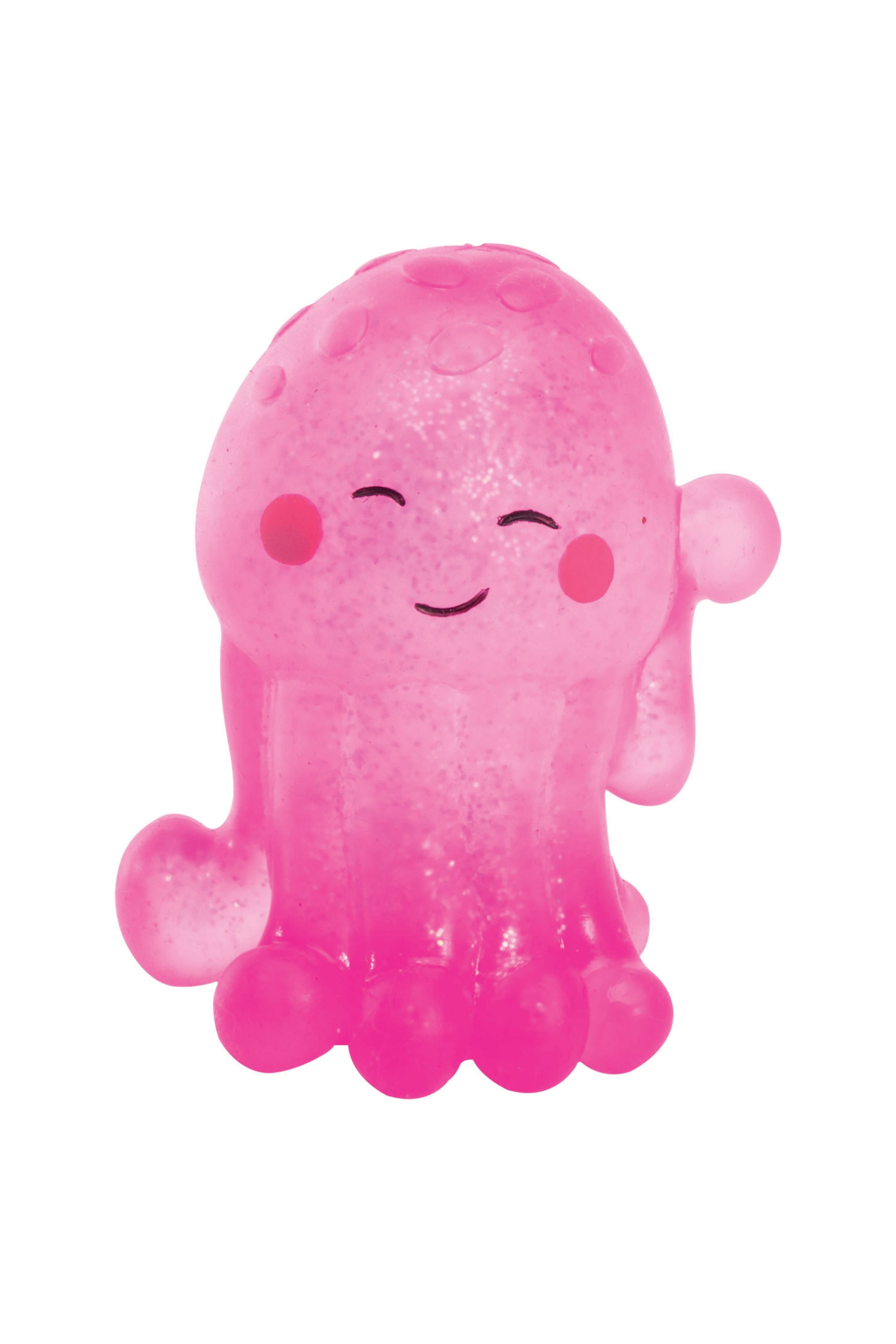 Squish Squash Octopus