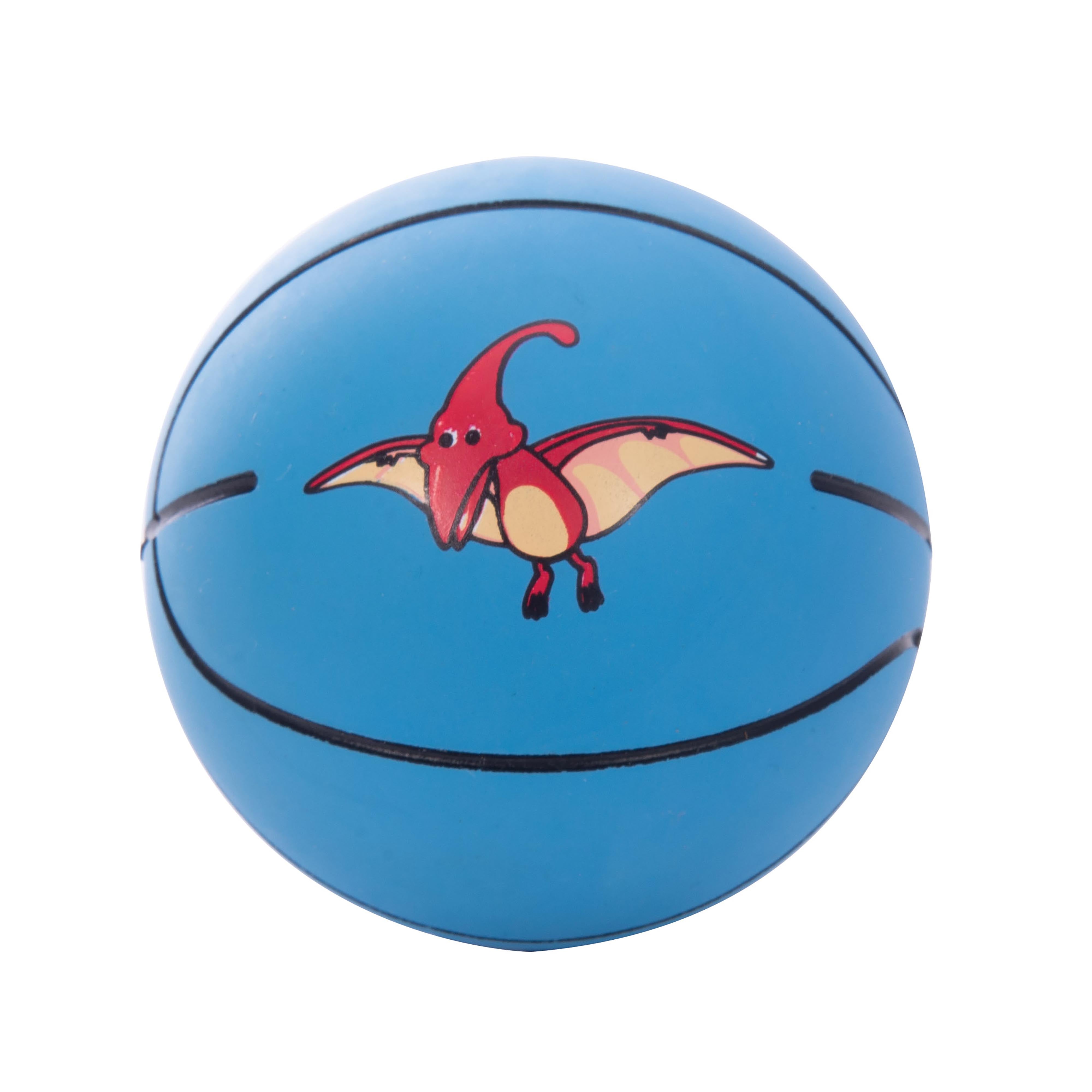 Dino Ball - High Bounce