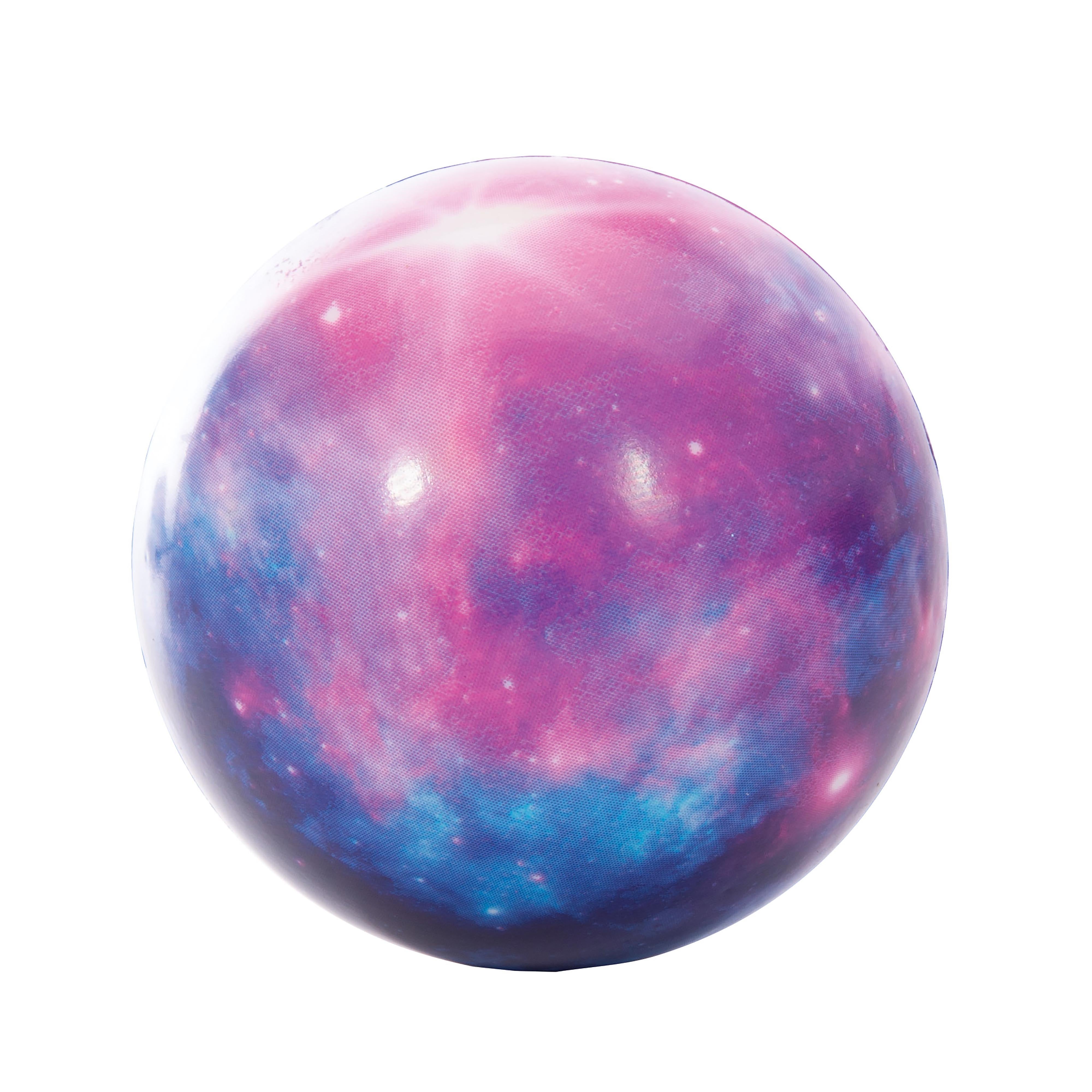 Galactic Galaxy Ball