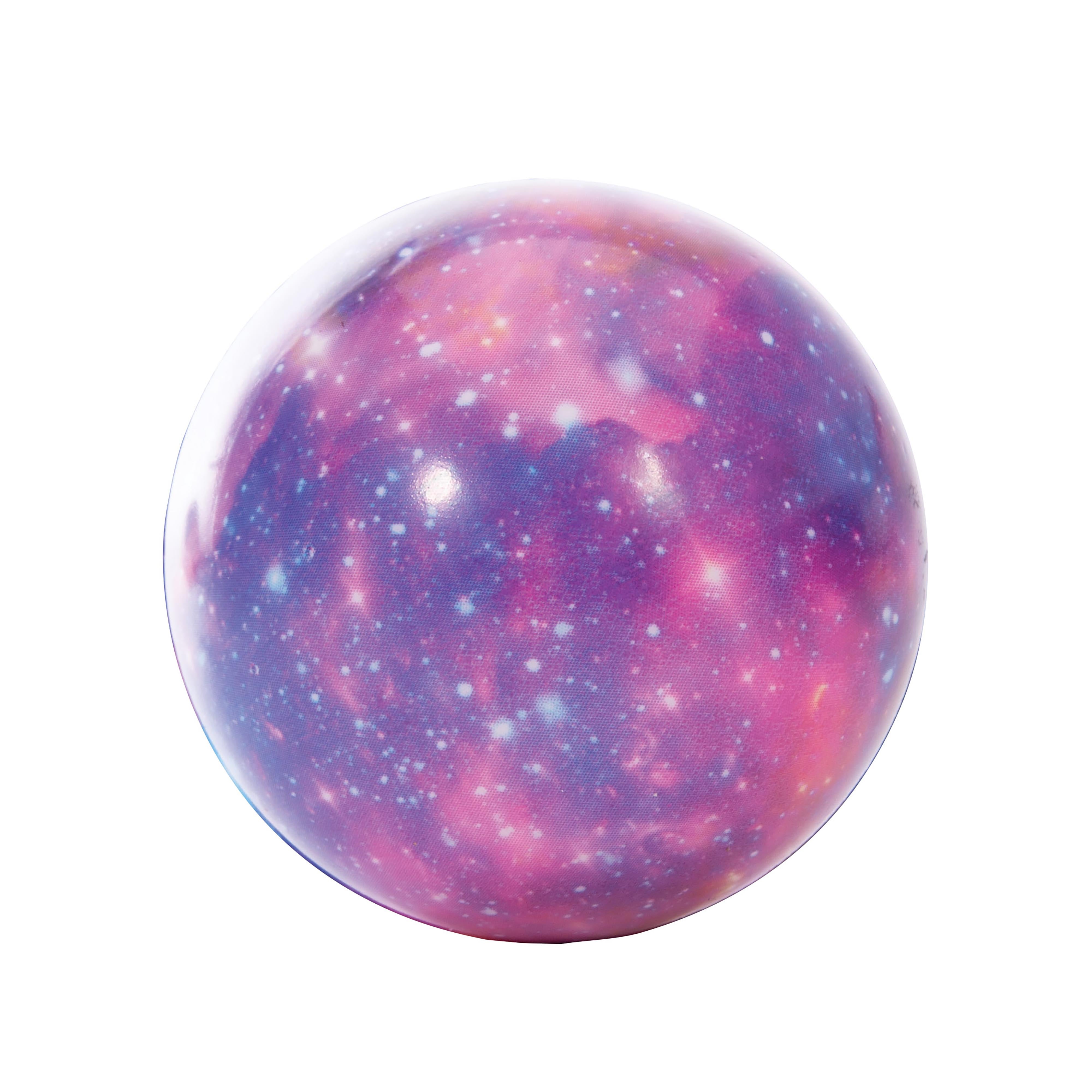 Galactic Galaxy Ball
