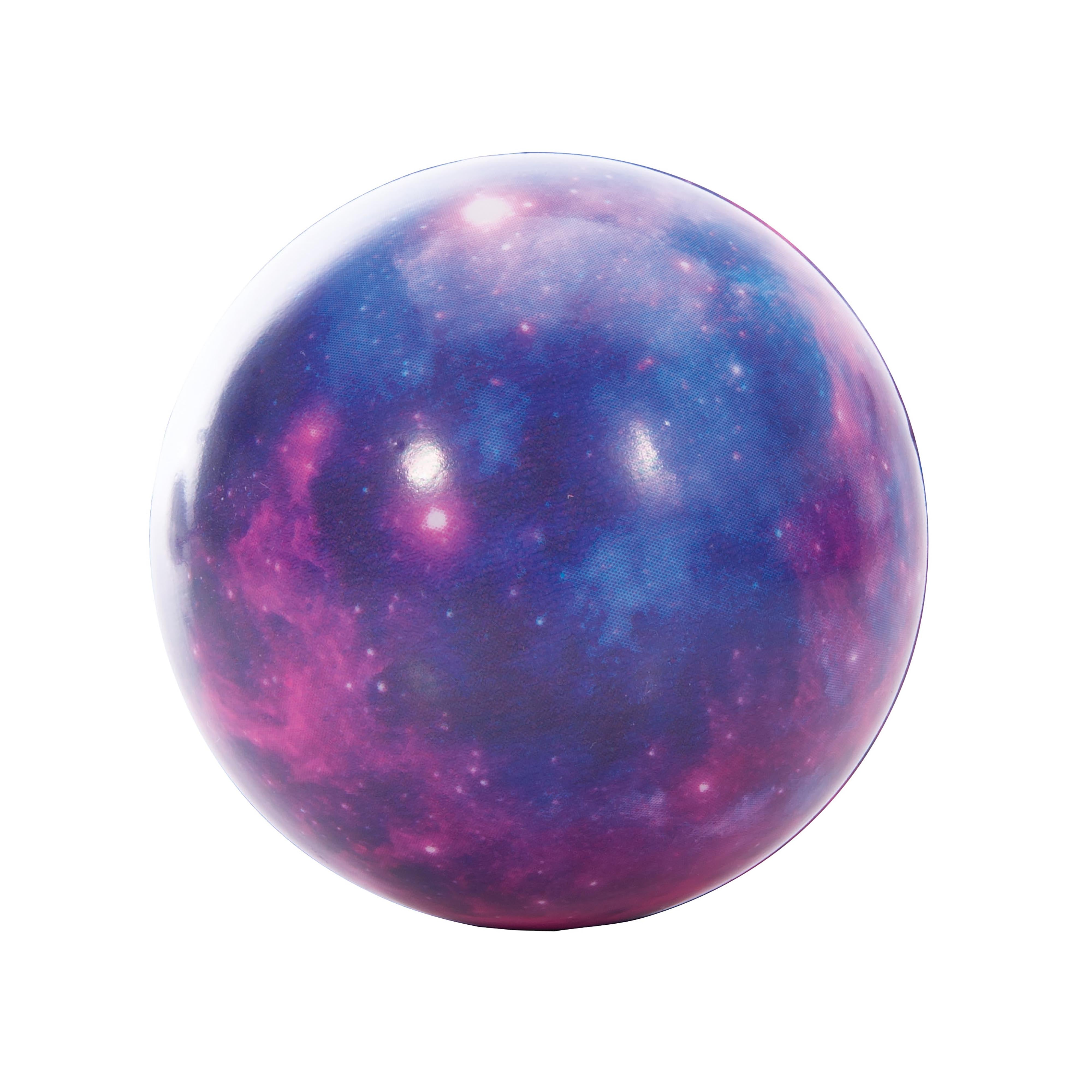Galactic Galaxy Ball