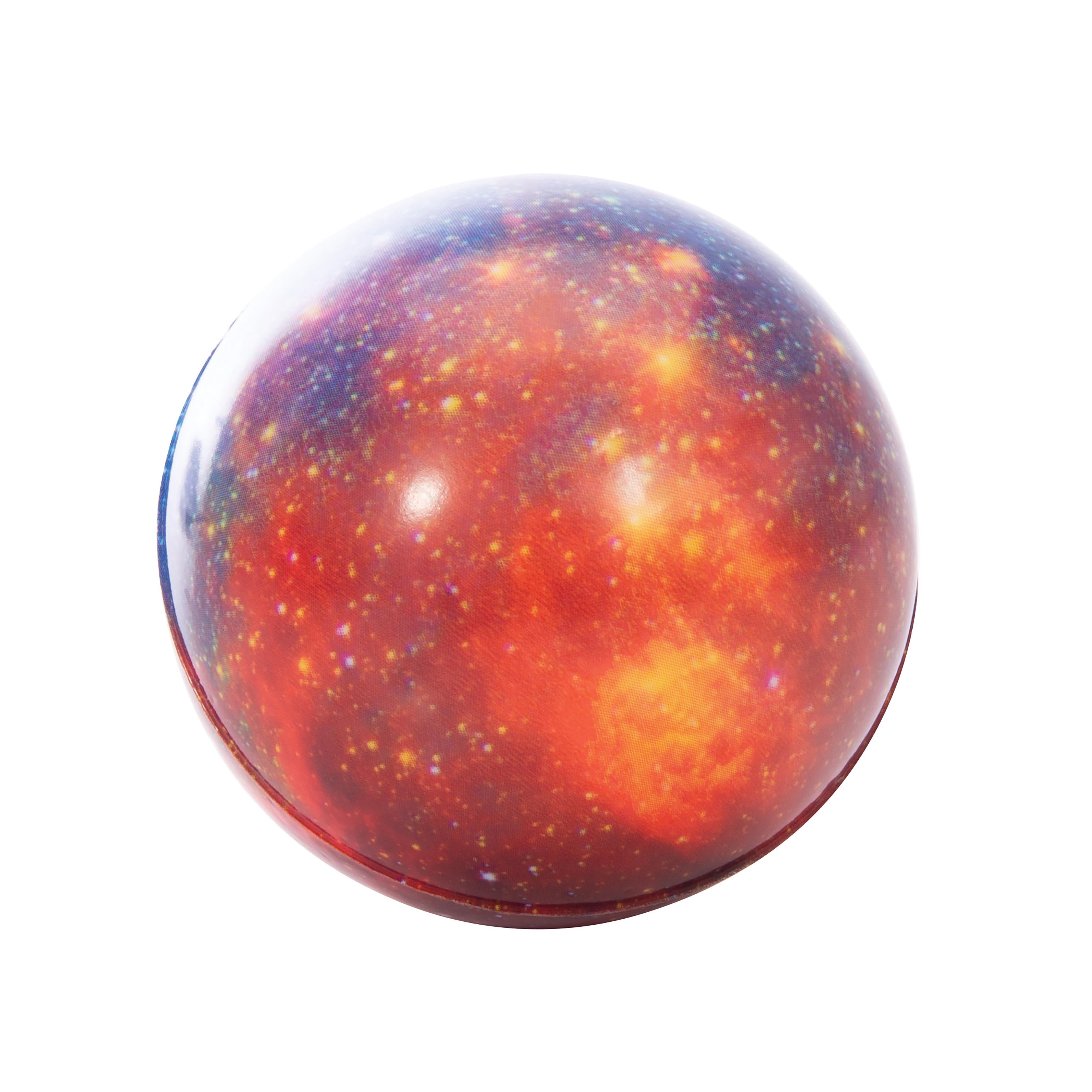 Galactic Galaxy Ball