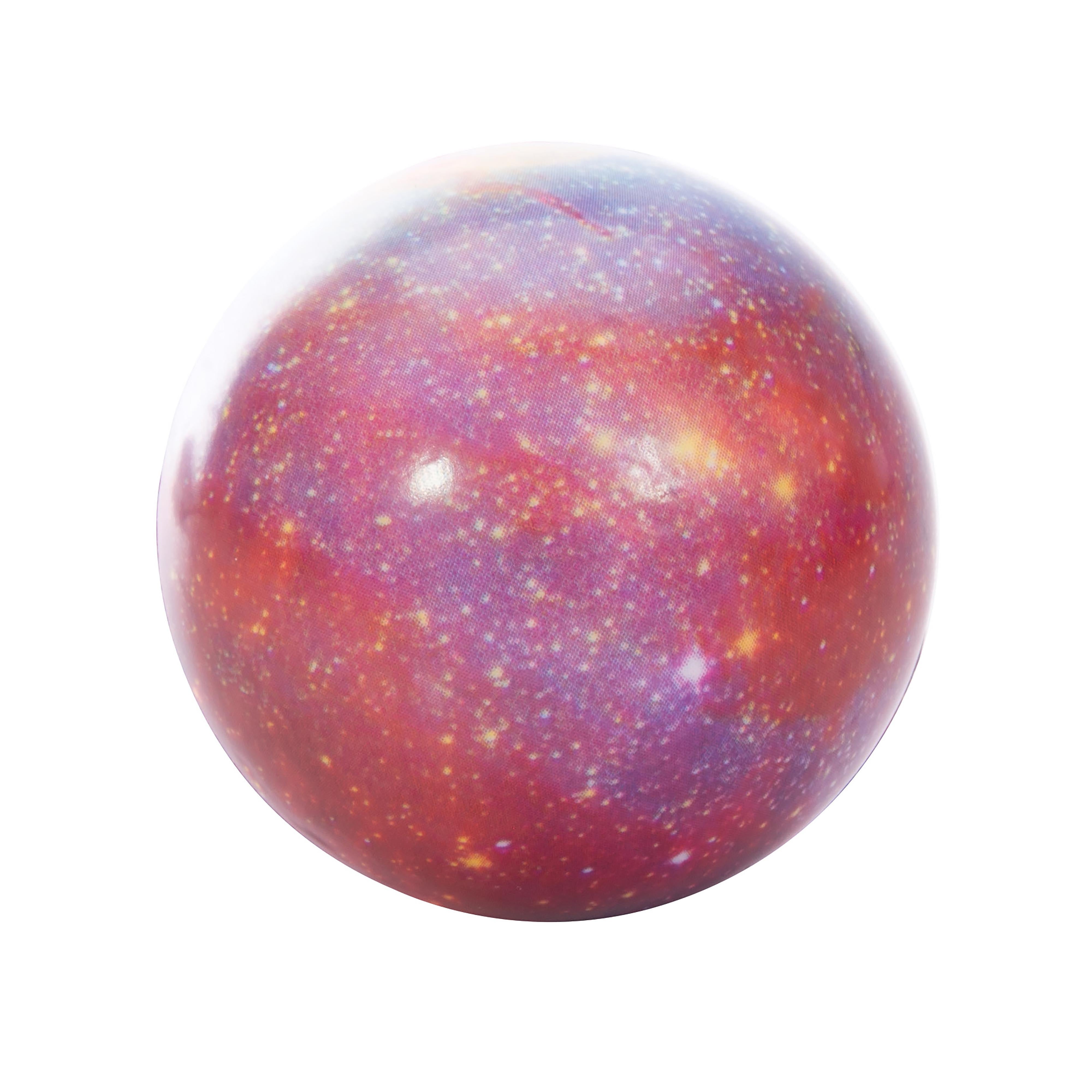 Galactic Galaxy Ball