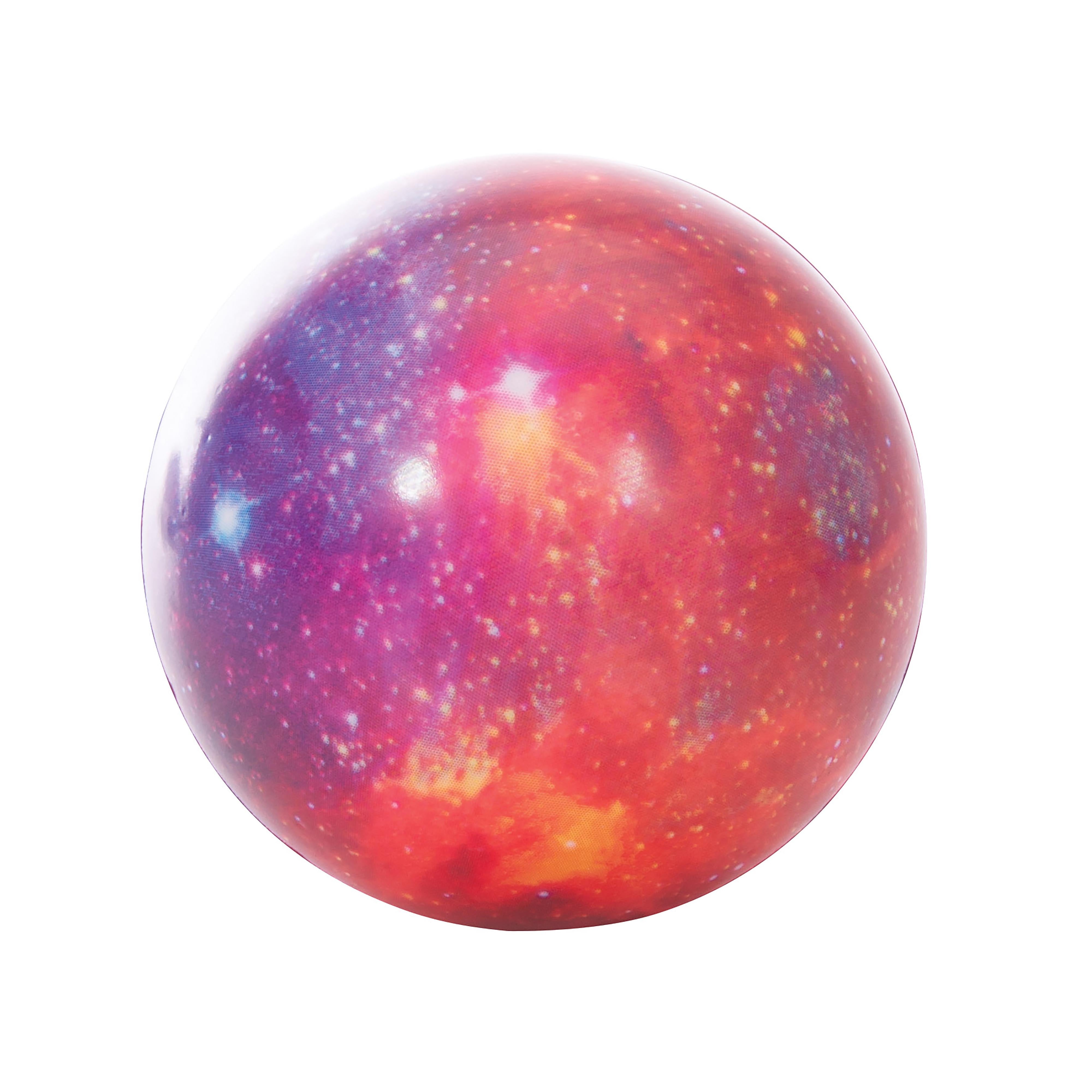 Galactic Galaxy Ball