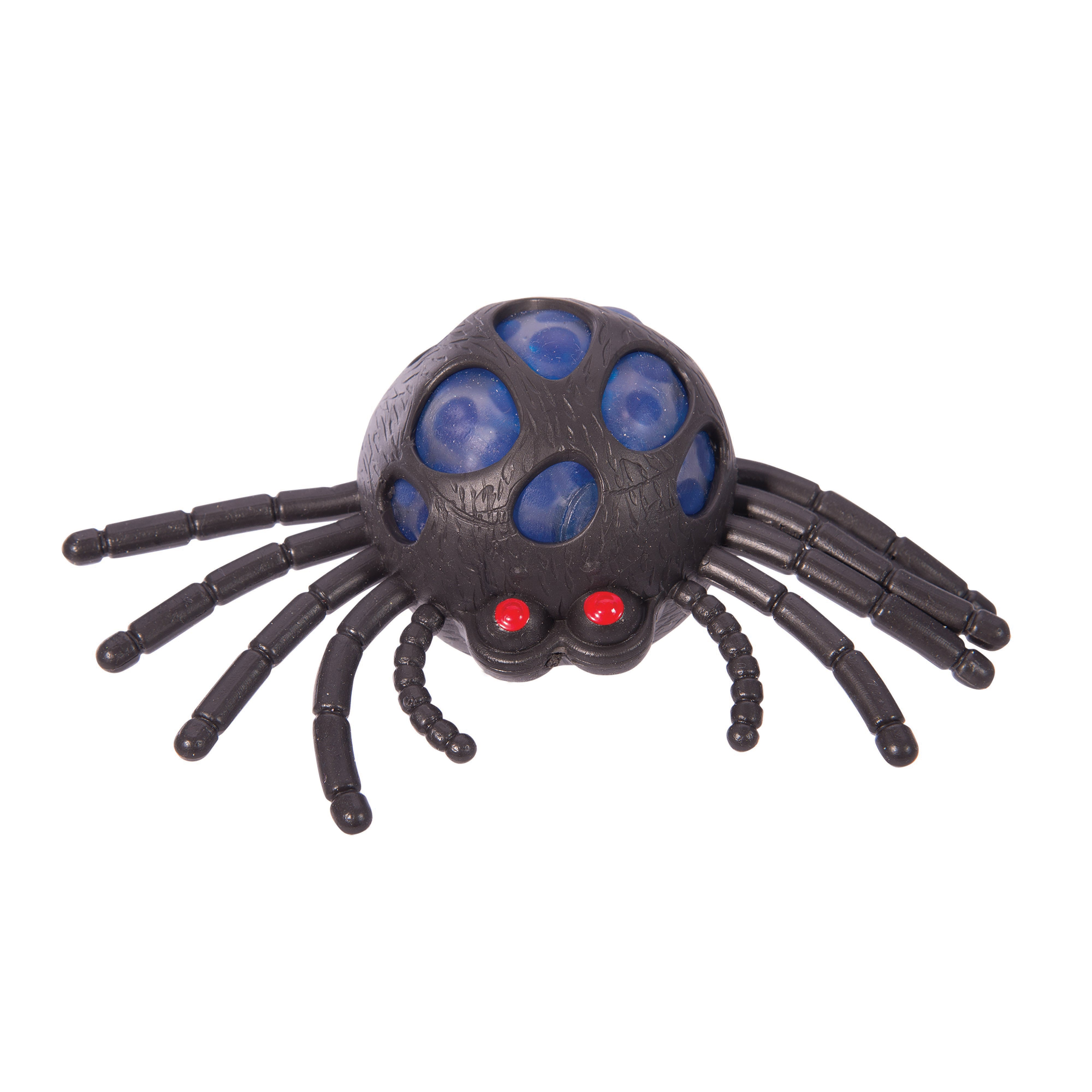 Squish-A-Spider