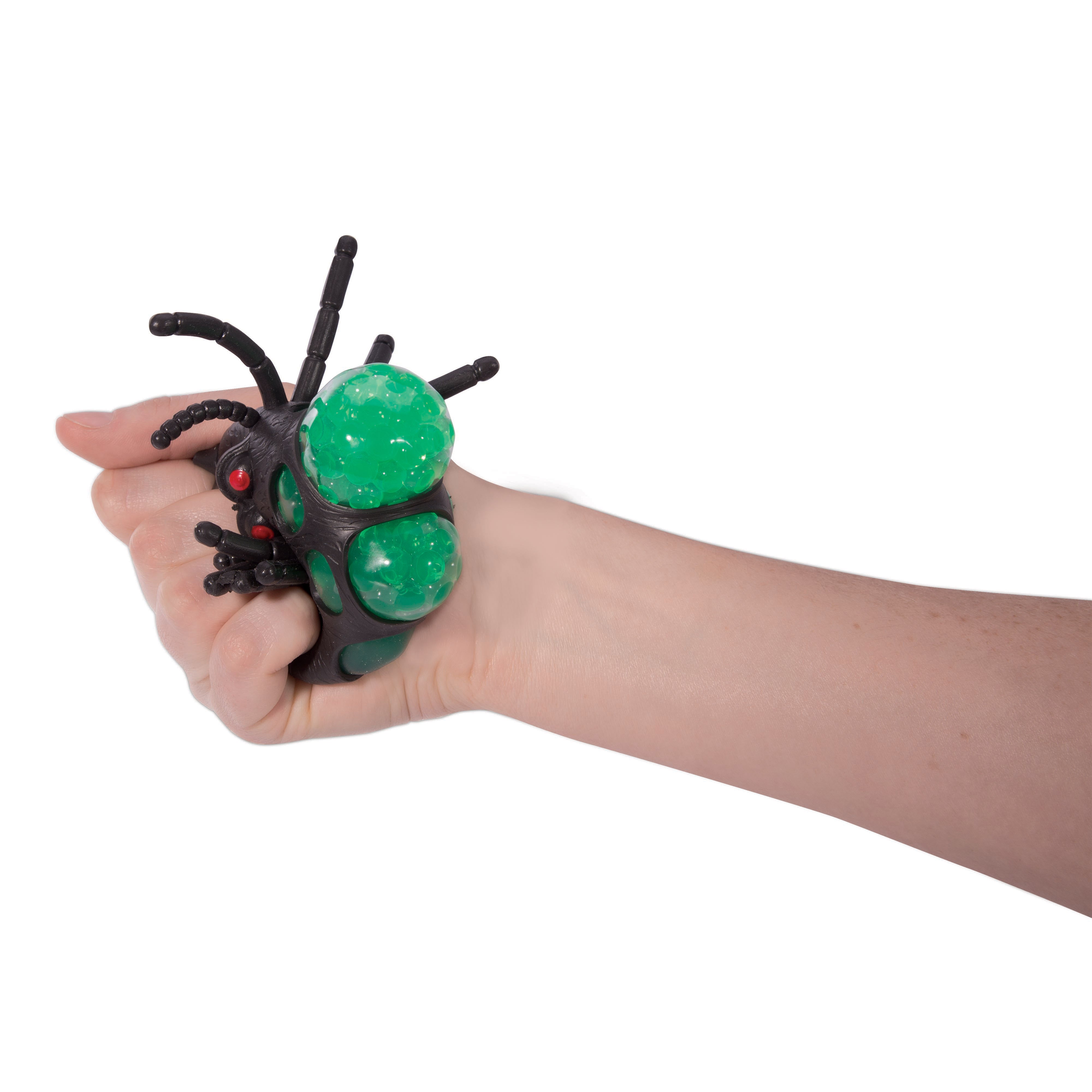 Squish-A-Spider