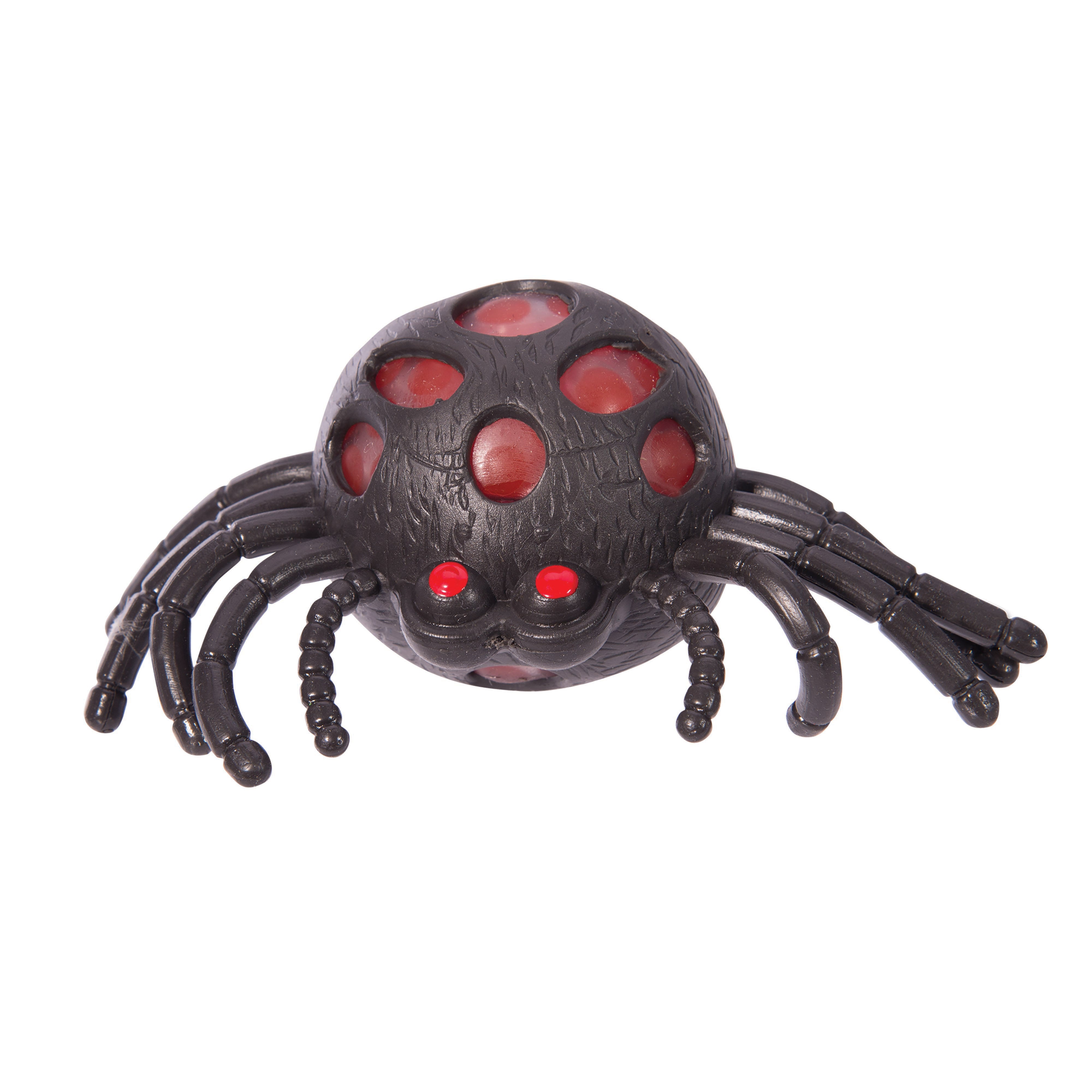 Squish-A-Spider