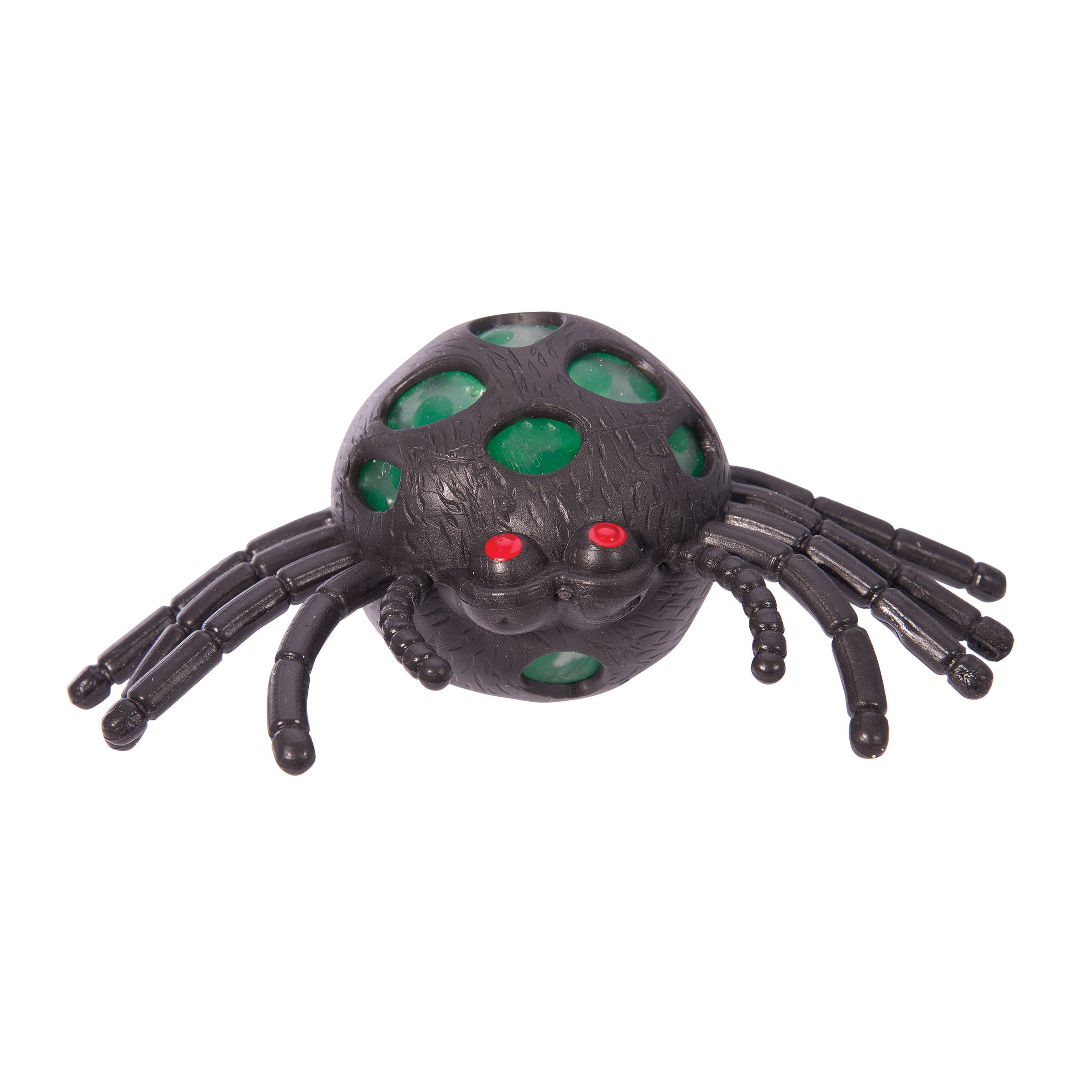 Squish-A-Spider