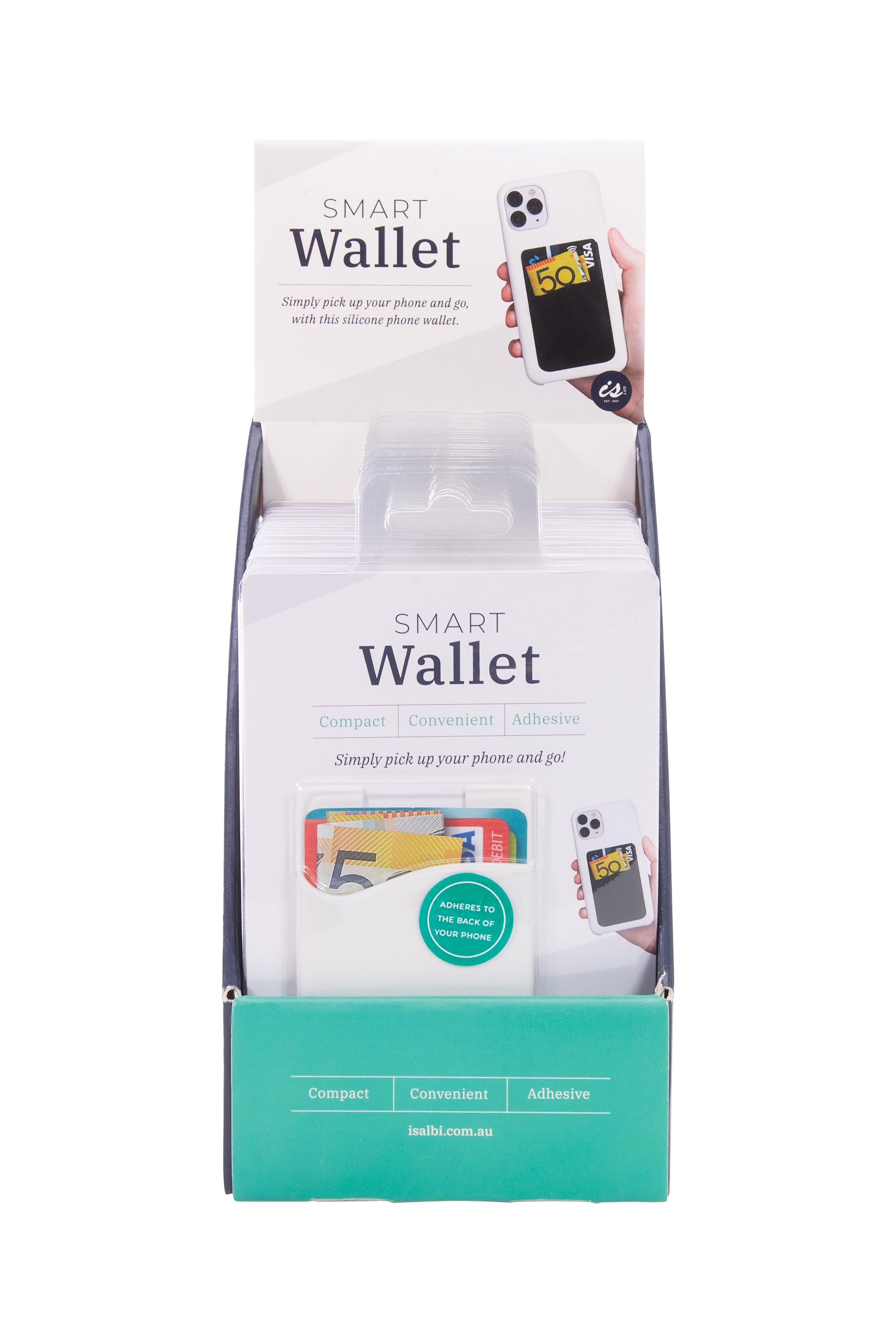 Smart Wallet