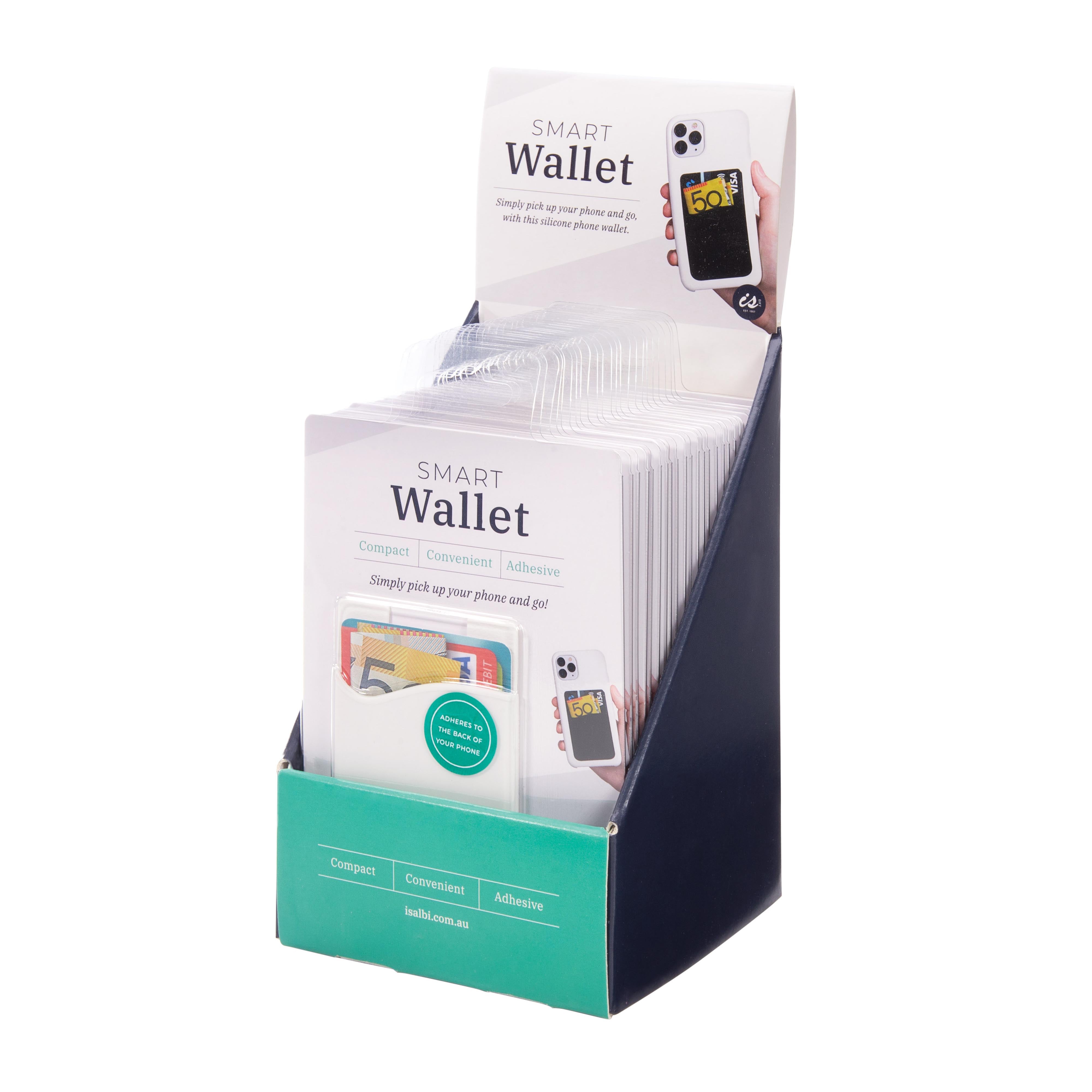 Smart Wallet