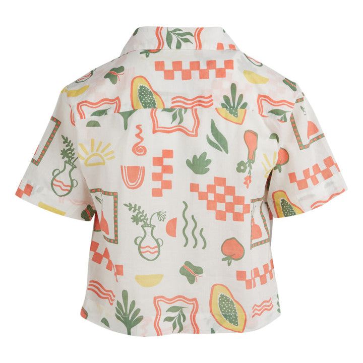 ISLA SHIRT - TWEEN
