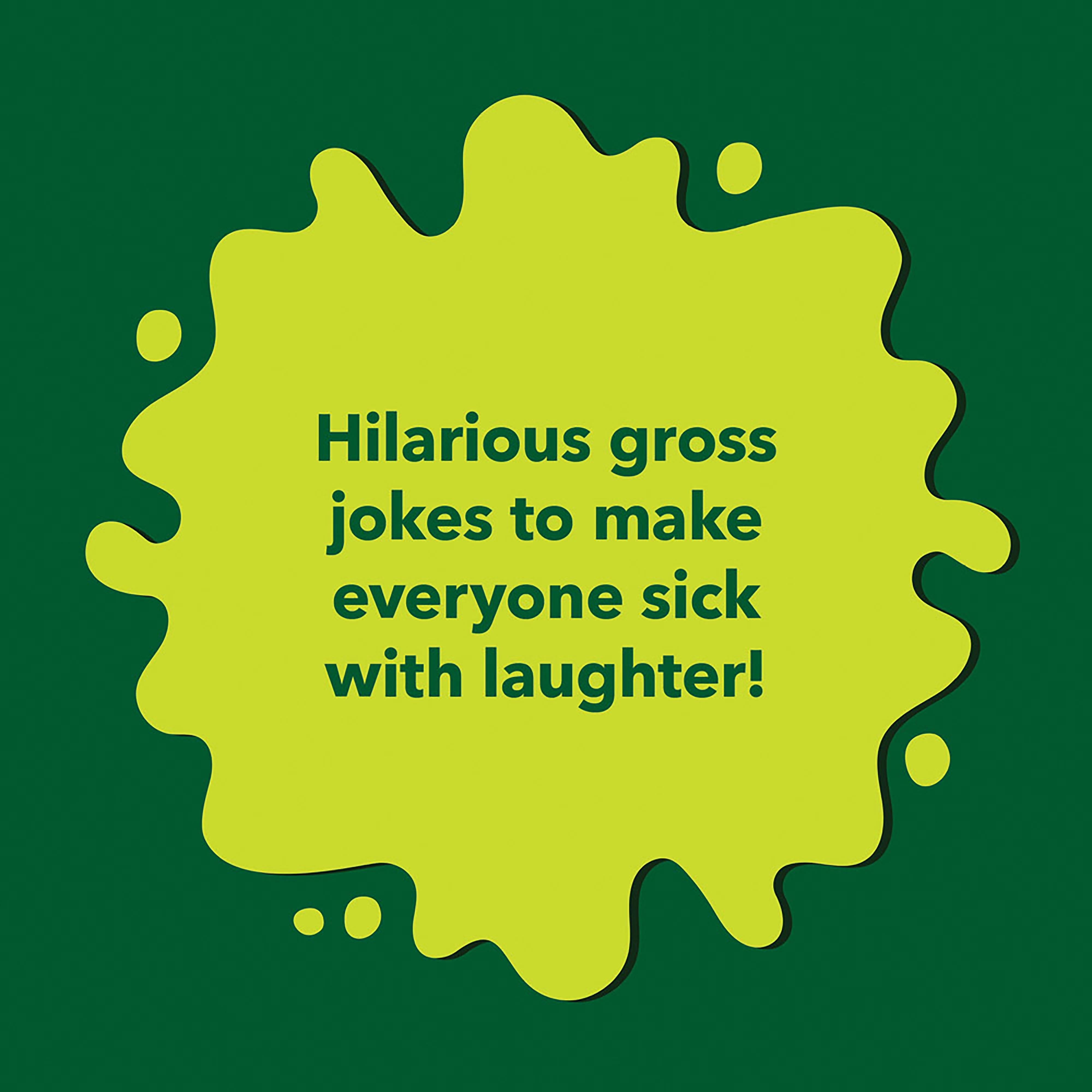 100 Gross Jokes