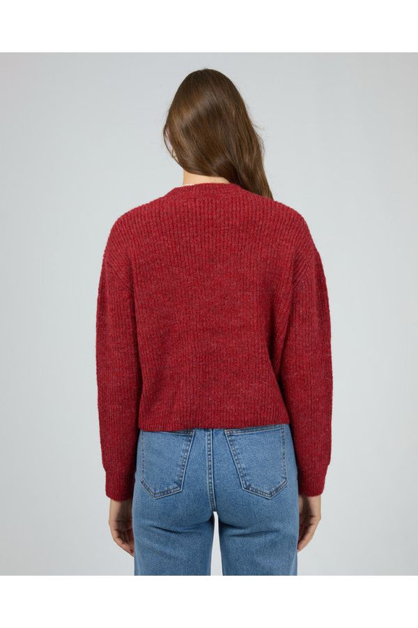 JORDANA KNIT