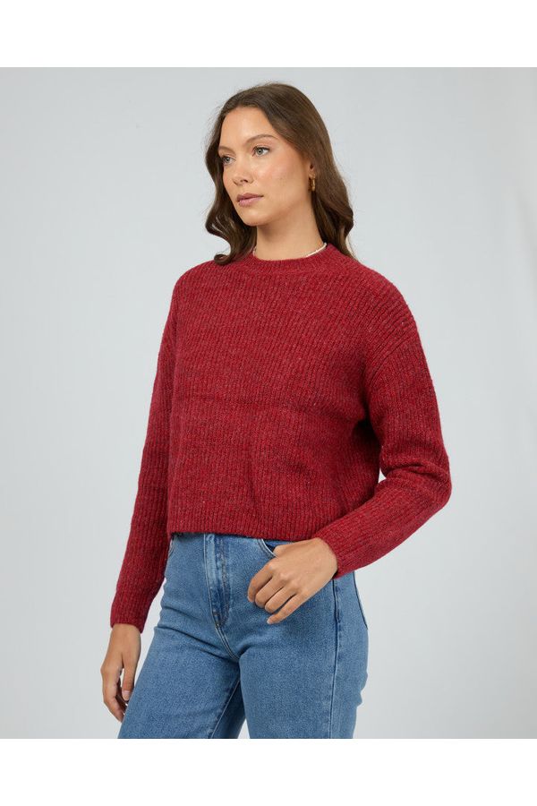 JORDANA KNIT