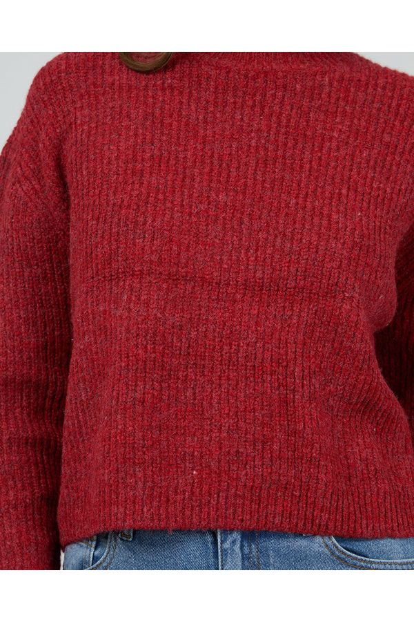 JORDANA KNIT