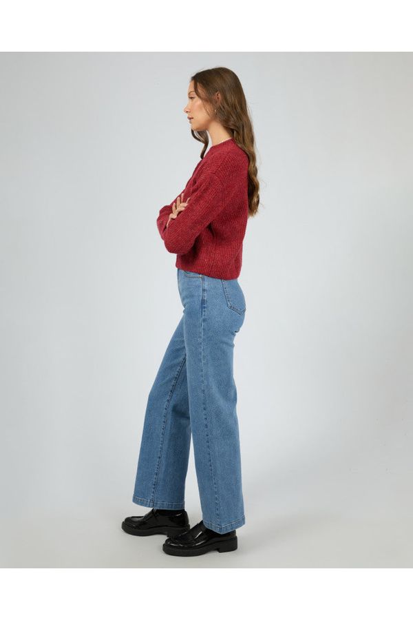 JORDANA KNIT