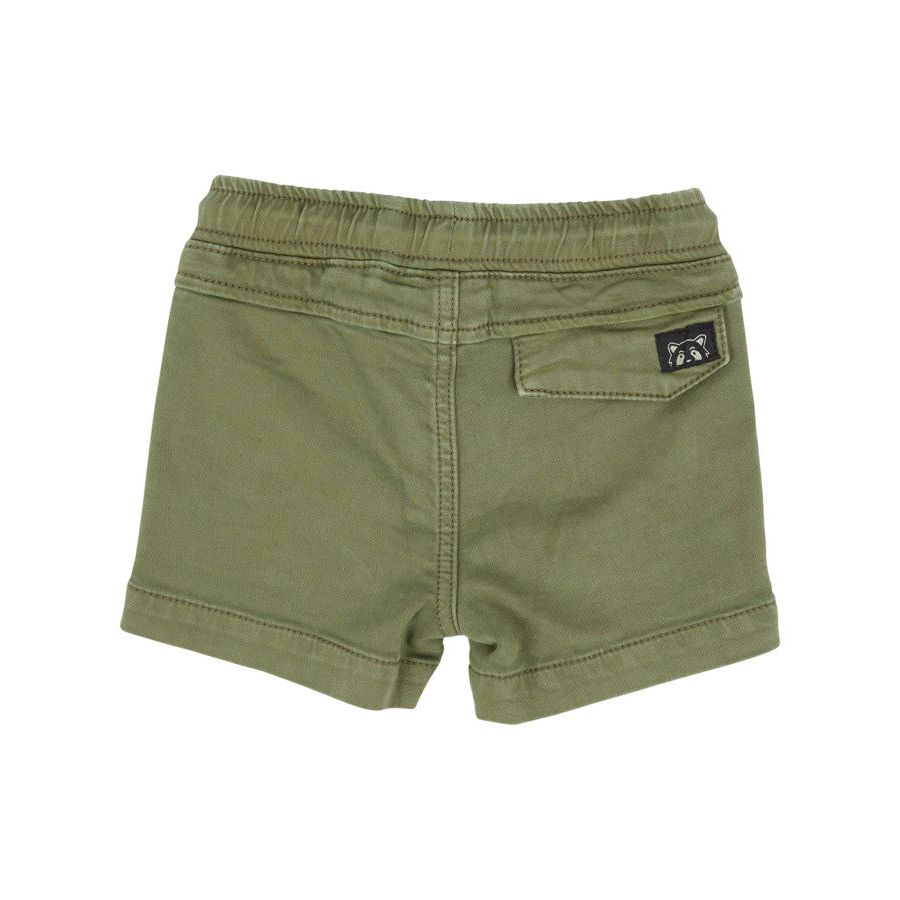 JUDE SHORT