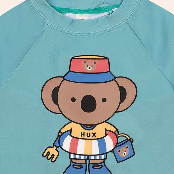 Kel Koala Rashguard