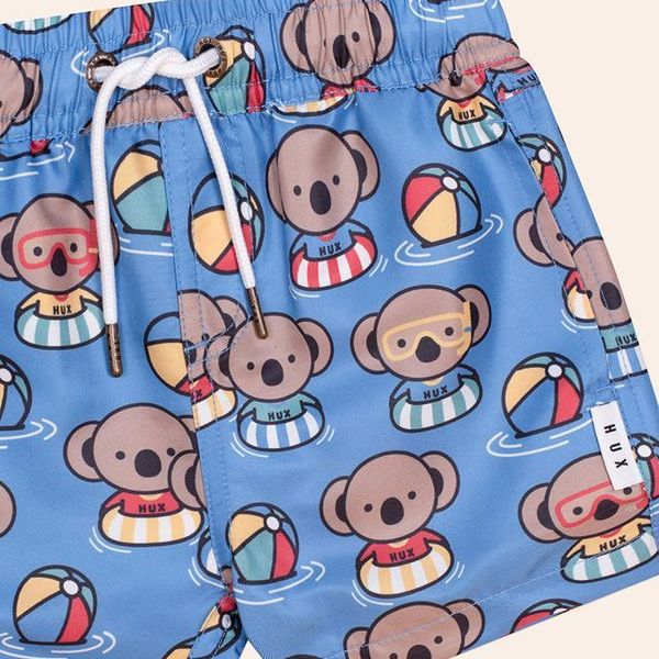 Kel Koala Swim Shortie
