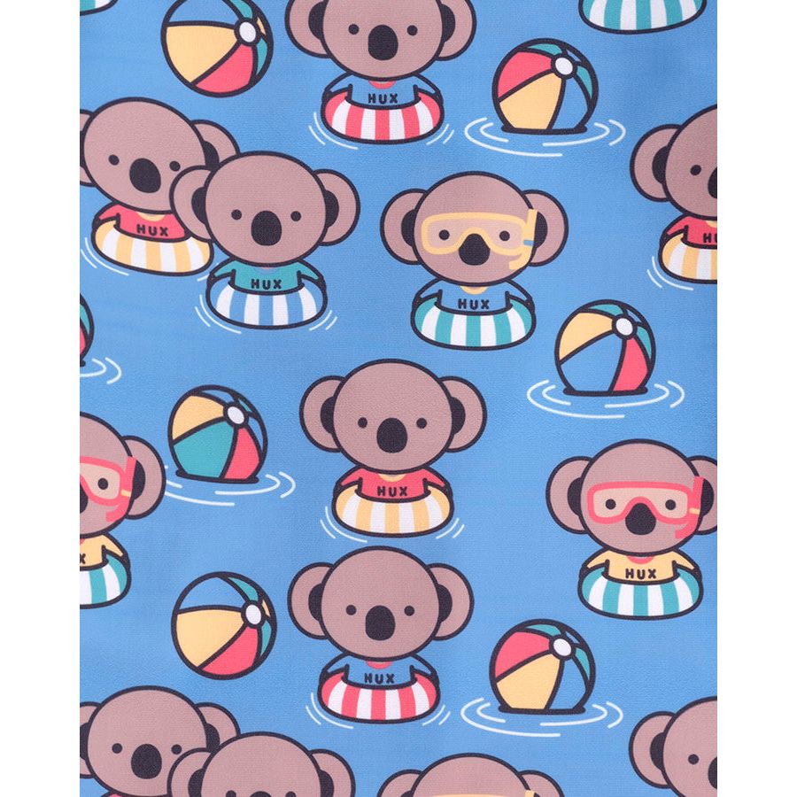 Kel Koala Swimsuit Shortie