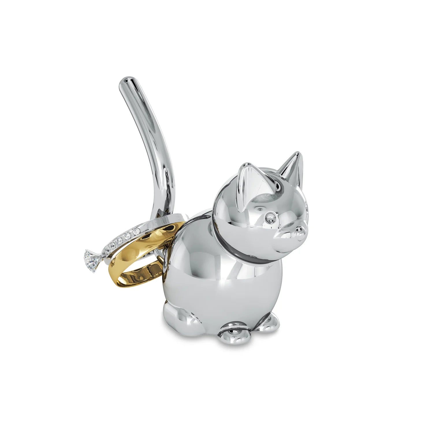 Zoola Ring Holder - Assorted