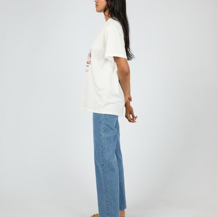 LIBERTY ROAD RELAXED TEE