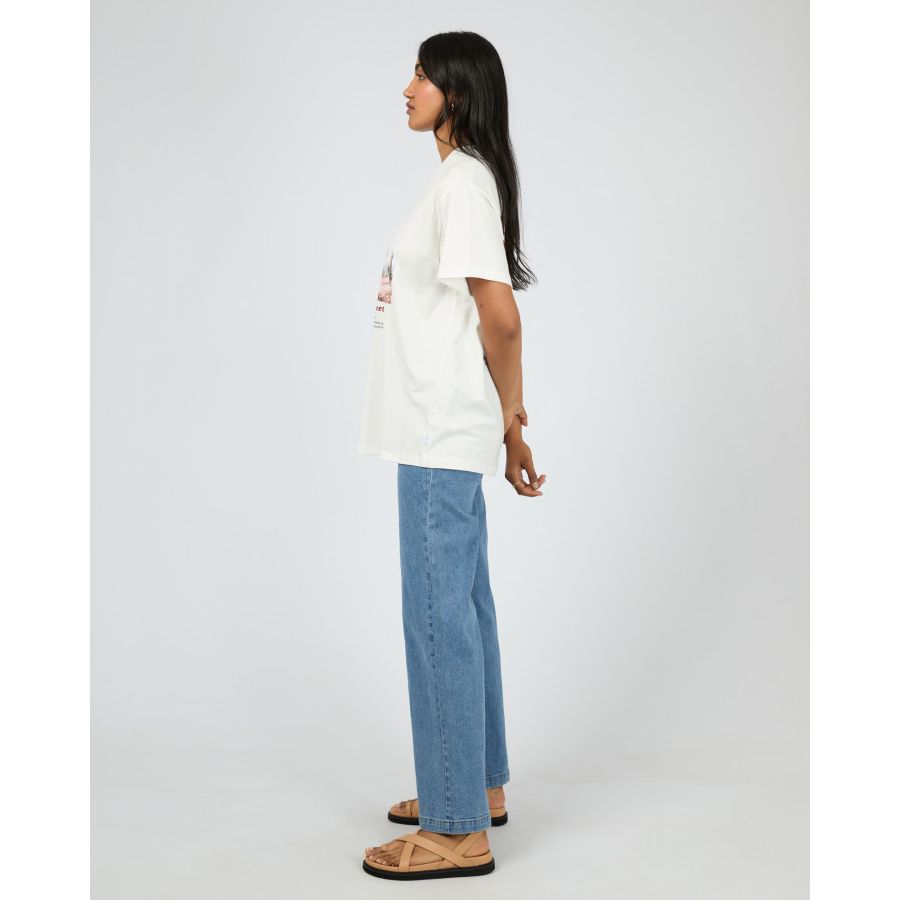 LIBERTY ROAD RELAXED TEE
